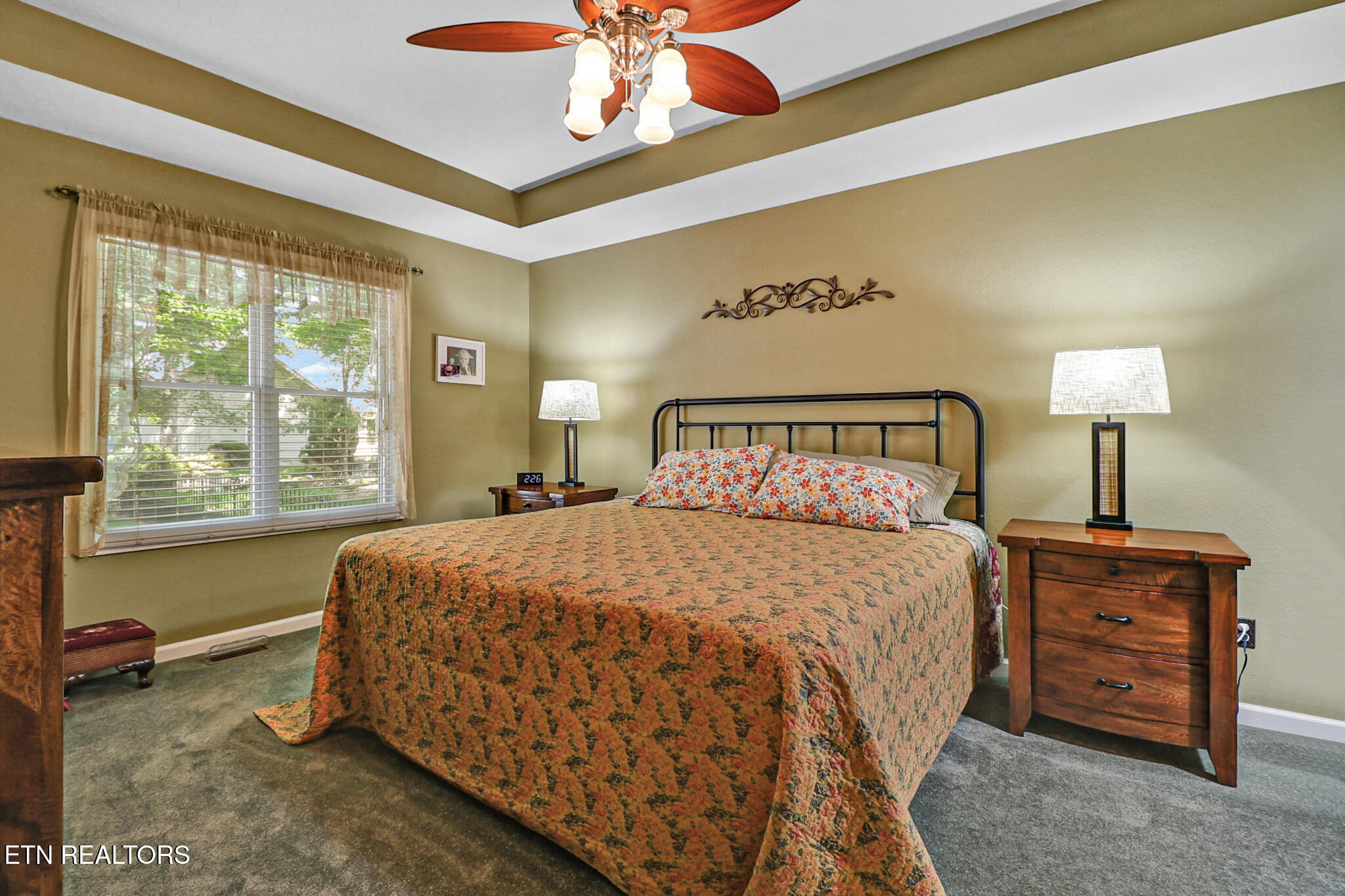 14 Dickens Lane Fairfield Glade TN 38558