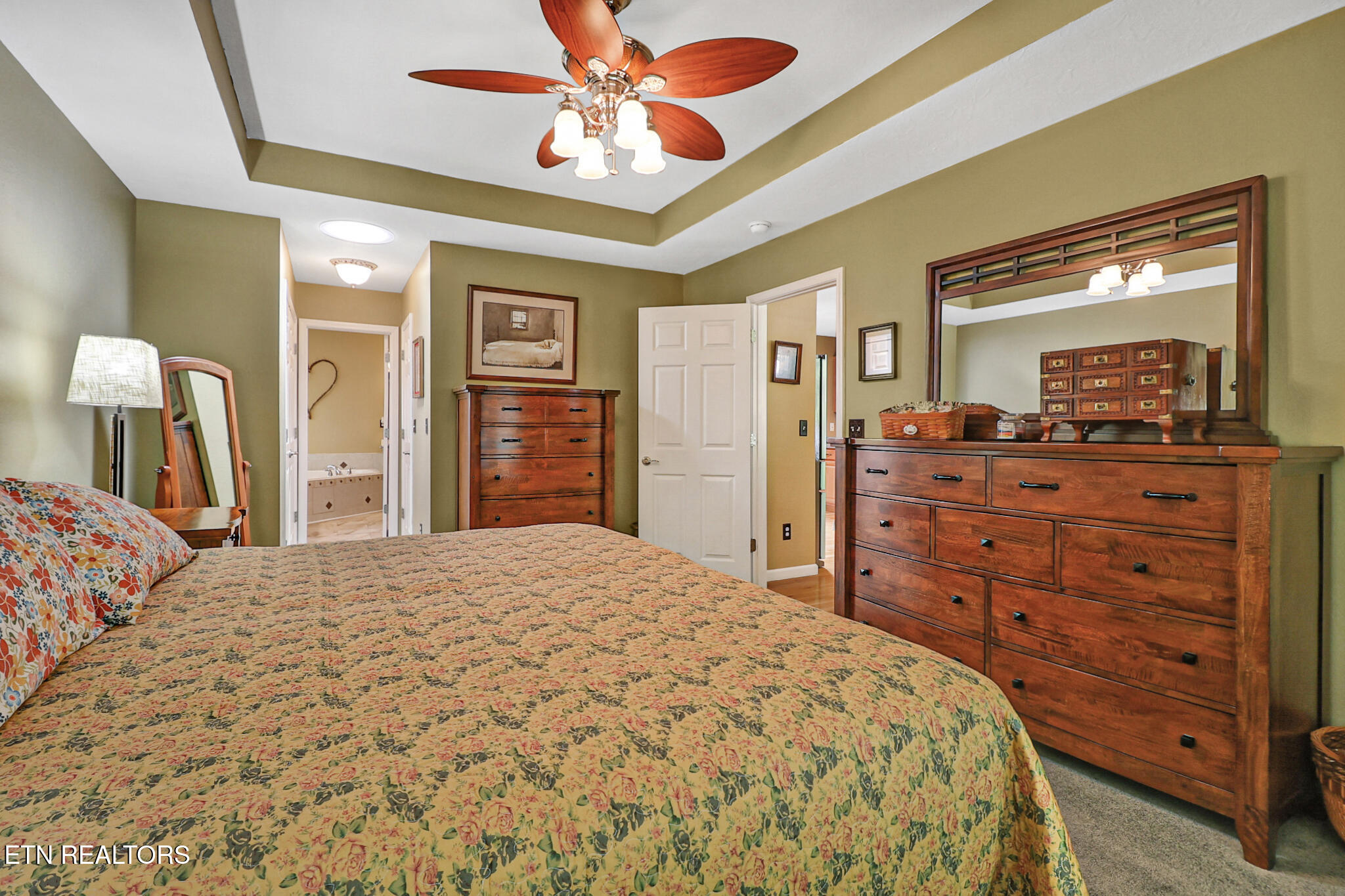 14 Dickens Lane Fairfield Glade TN 38558