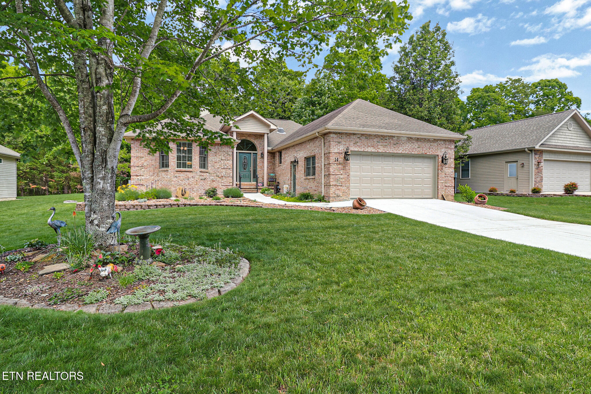 14 Dickens Lane Fairfield Glade TN 38558