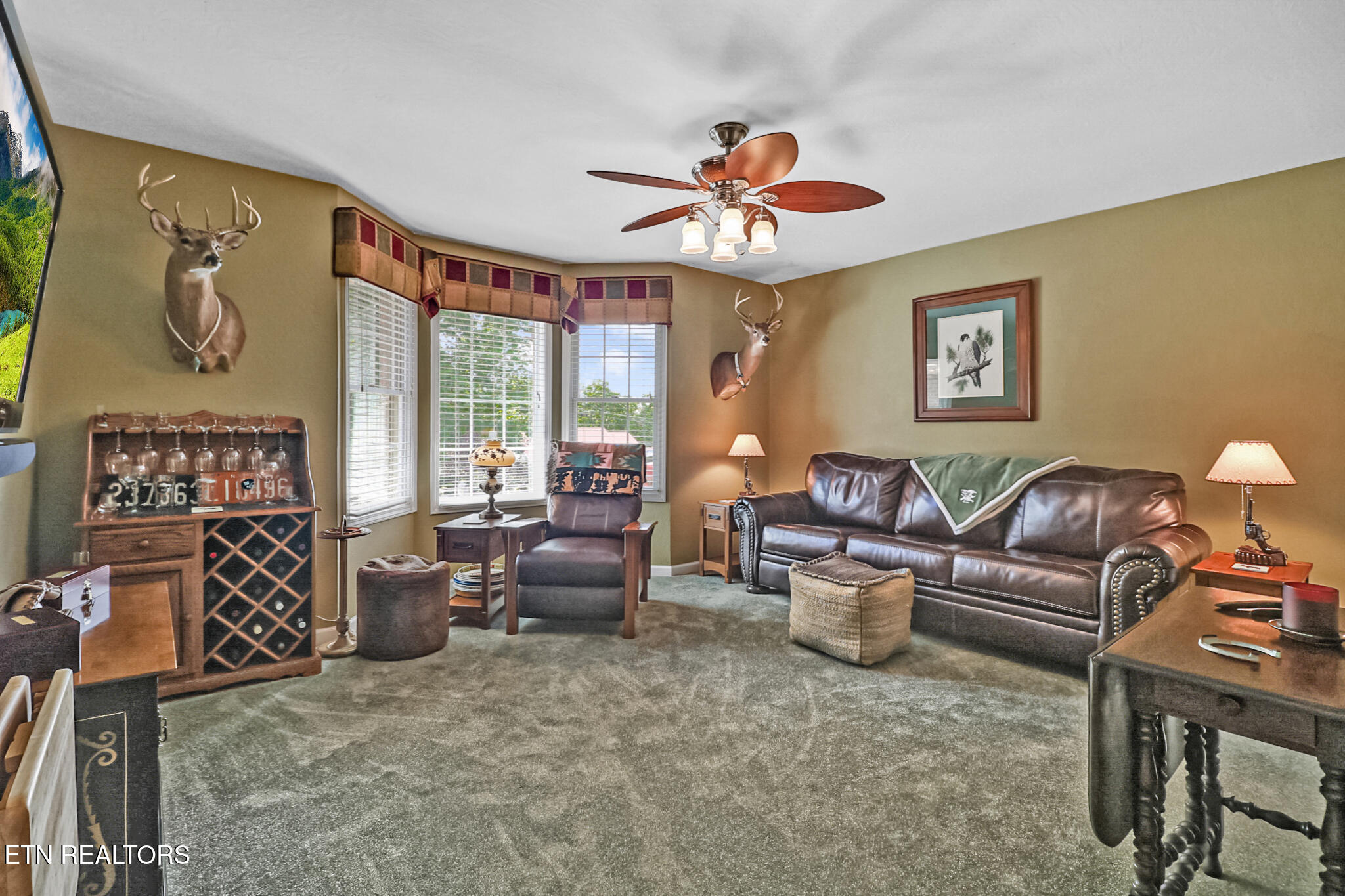 14 Dickens Lane Fairfield Glade TN 38558