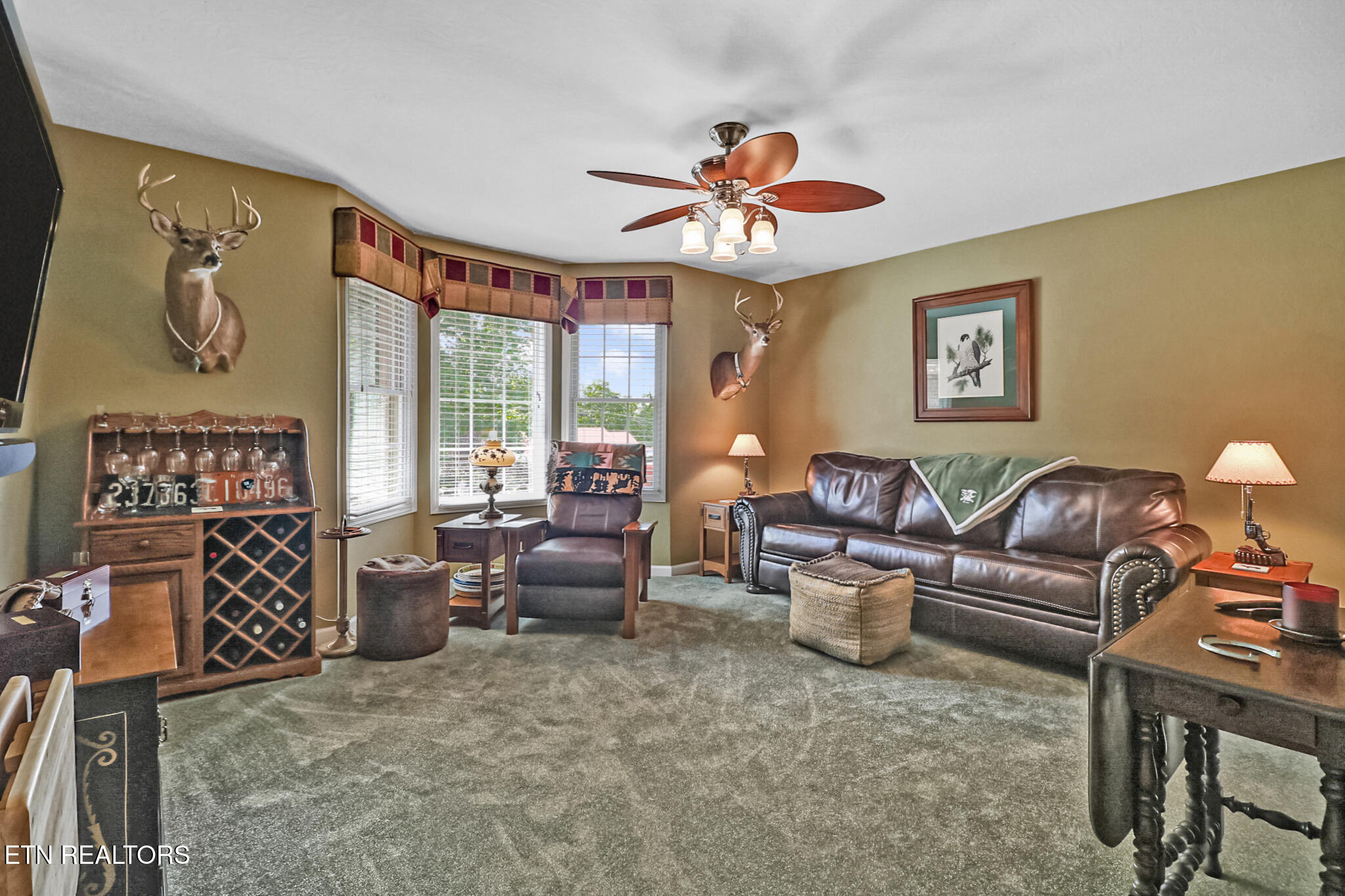 14 Dickens Lane Fairfield Glade TN 38558