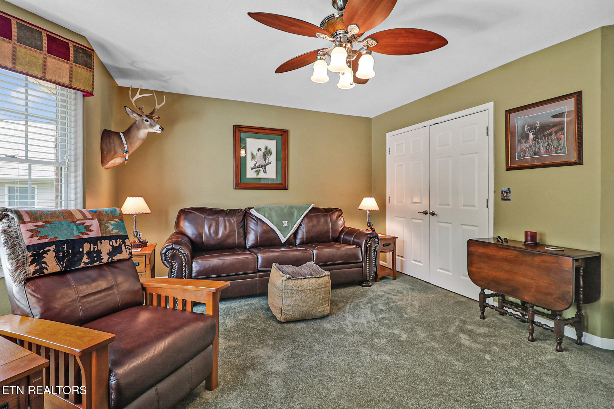 14 Dickens Lane Fairfield Glade TN 38558