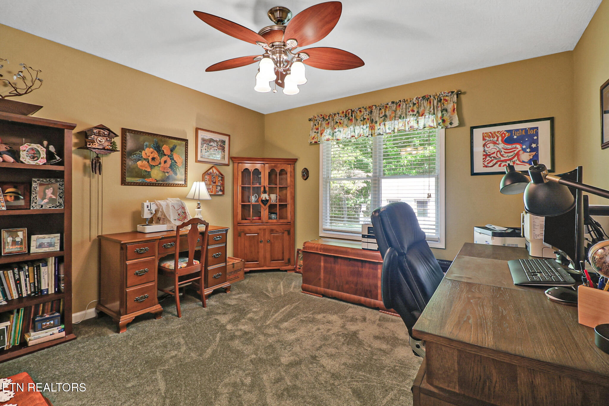 14 Dickens Lane Fairfield Glade TN 38558
