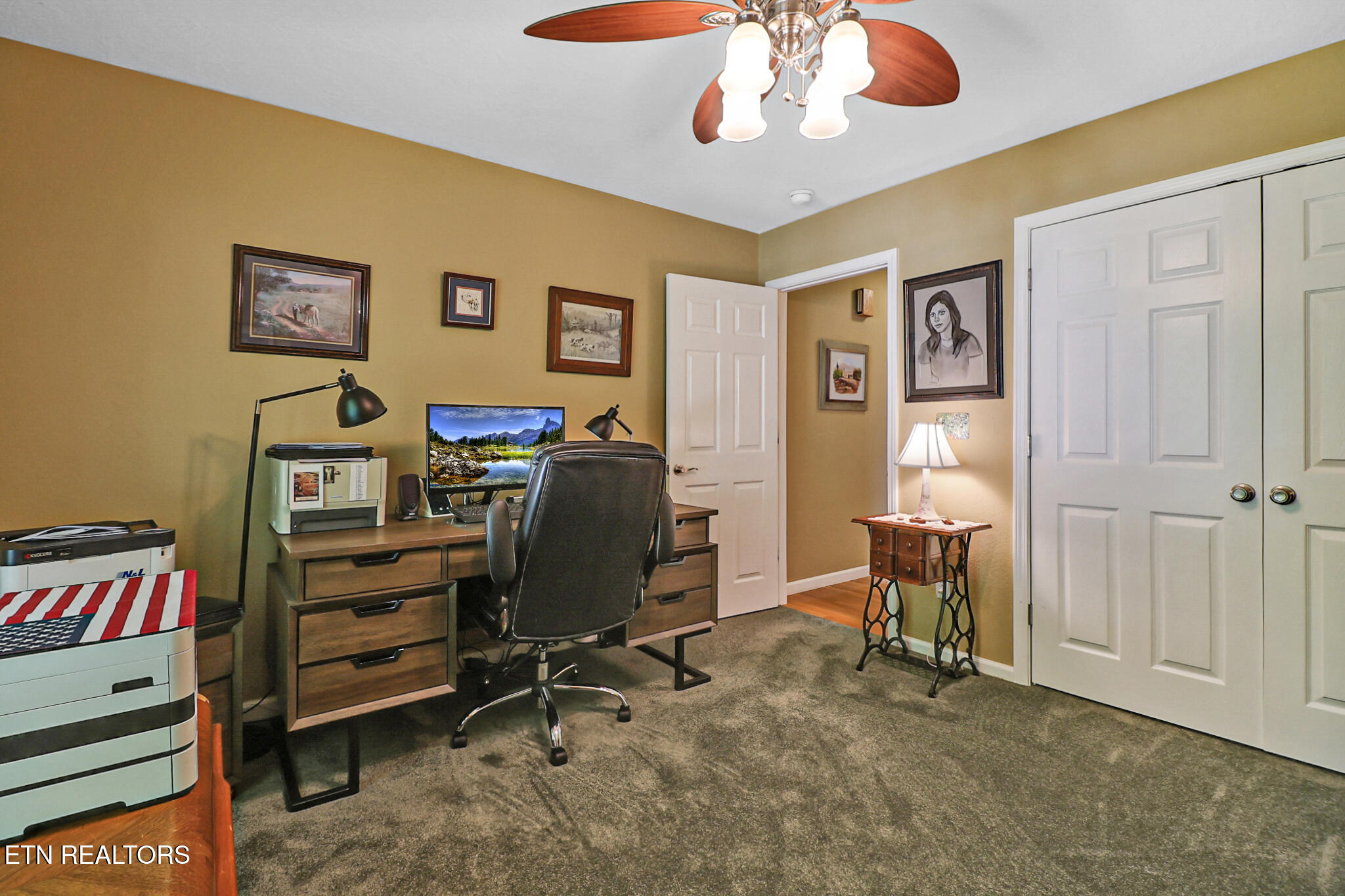 14 Dickens Lane Fairfield Glade TN 38558