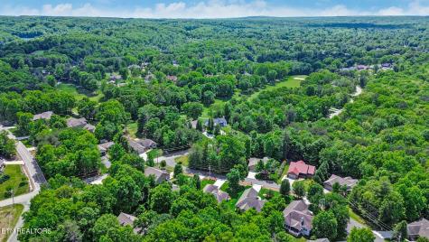 14 Dickens Lane Fairfield Glade TN 38558