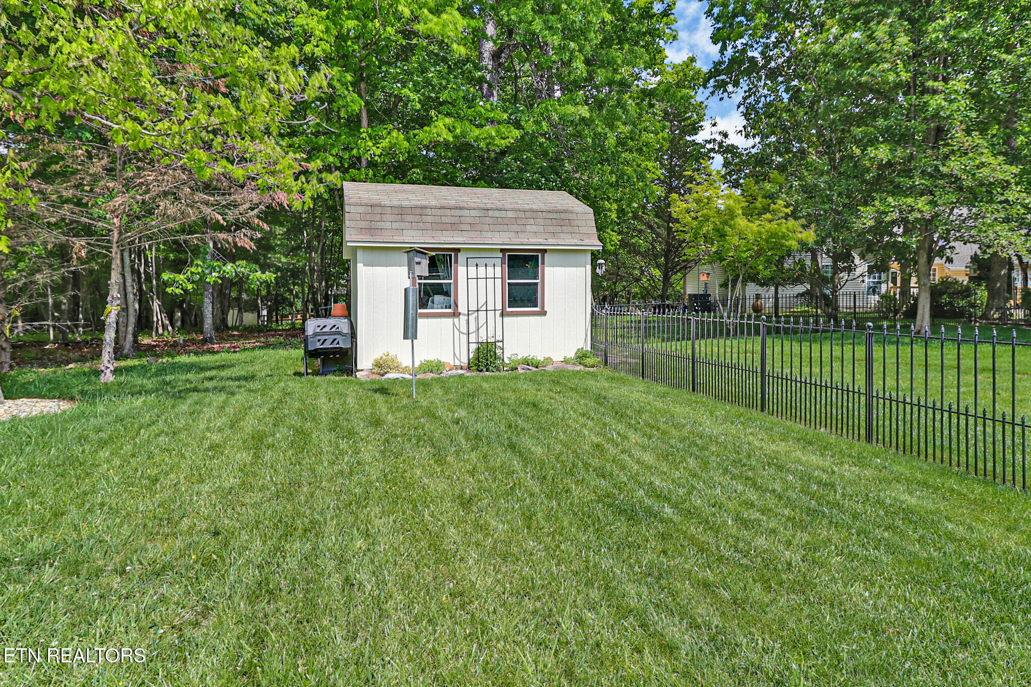 14 Dickens Lane Fairfield Glade TN 38558