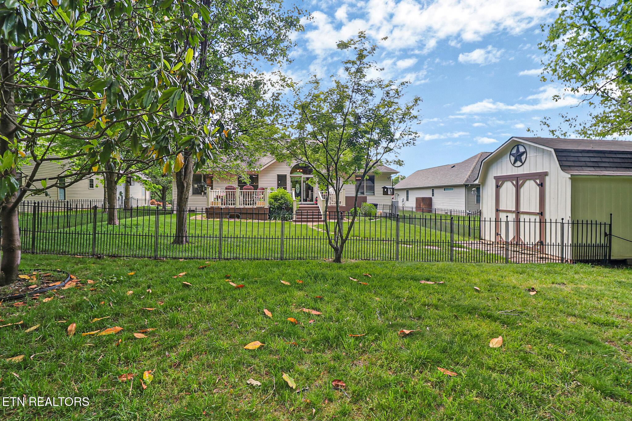 14 Dickens Lane Fairfield Glade TN 38558
