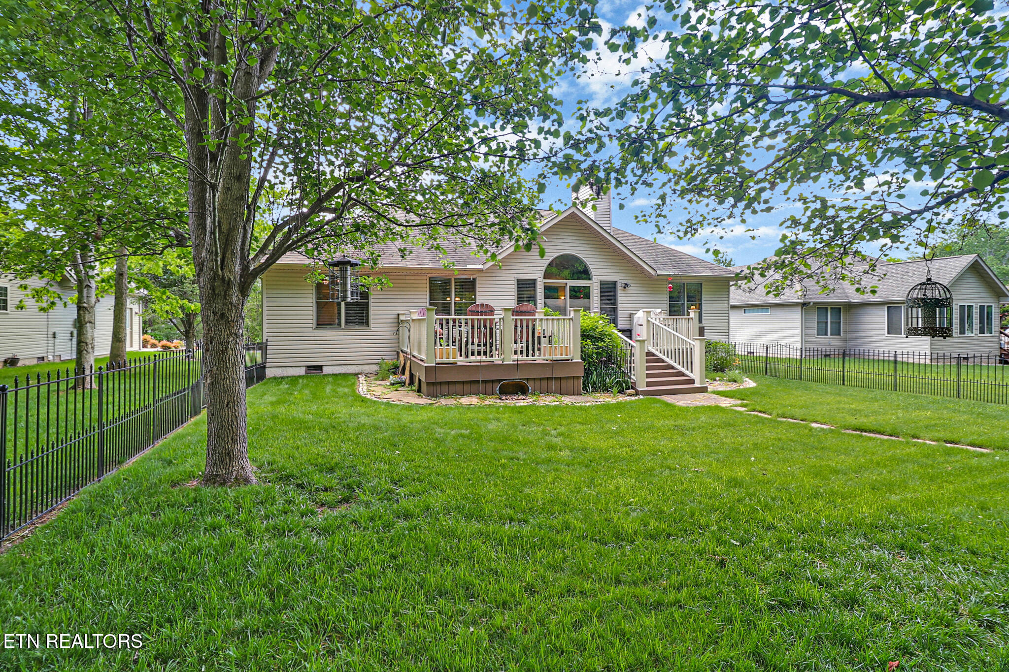 14 Dickens Lane Fairfield Glade TN 38558