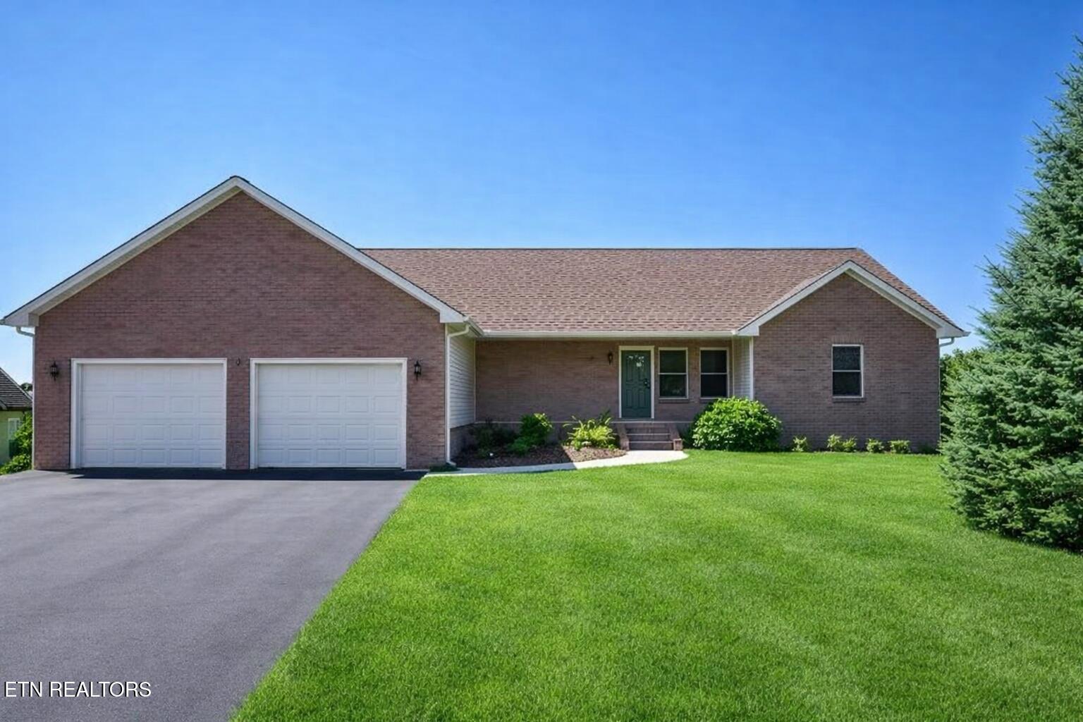 223 Roxbury Court Jefferson City TN 37760
