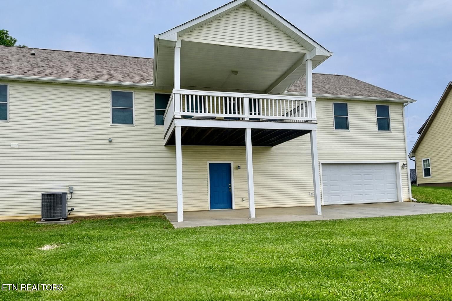 223 Roxbury Court Jefferson City TN 37760