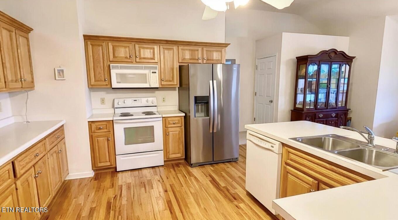 223 Roxbury Court Jefferson City TN 37760