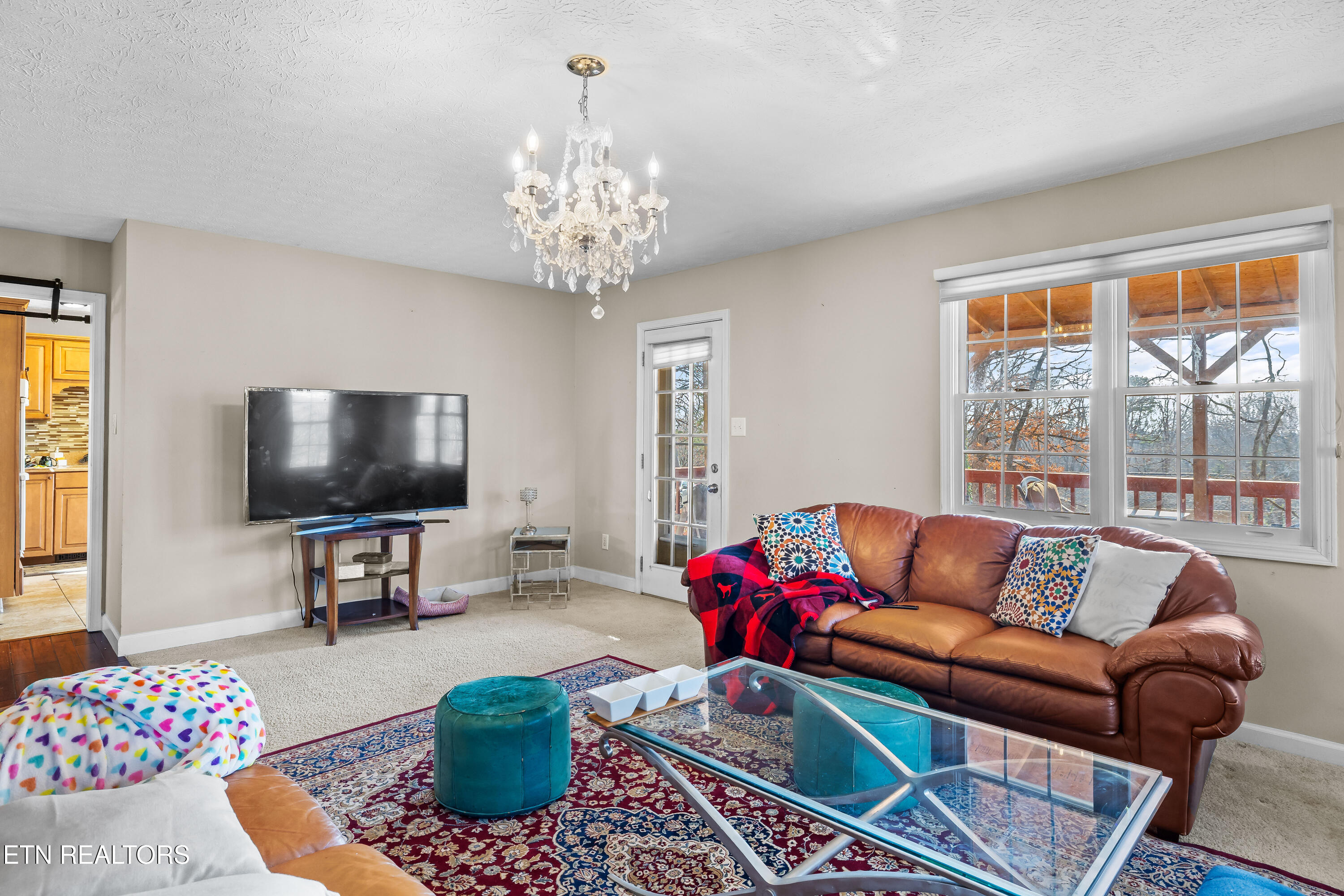 8946 Maple Ridge Lane Knoxville TN 37923