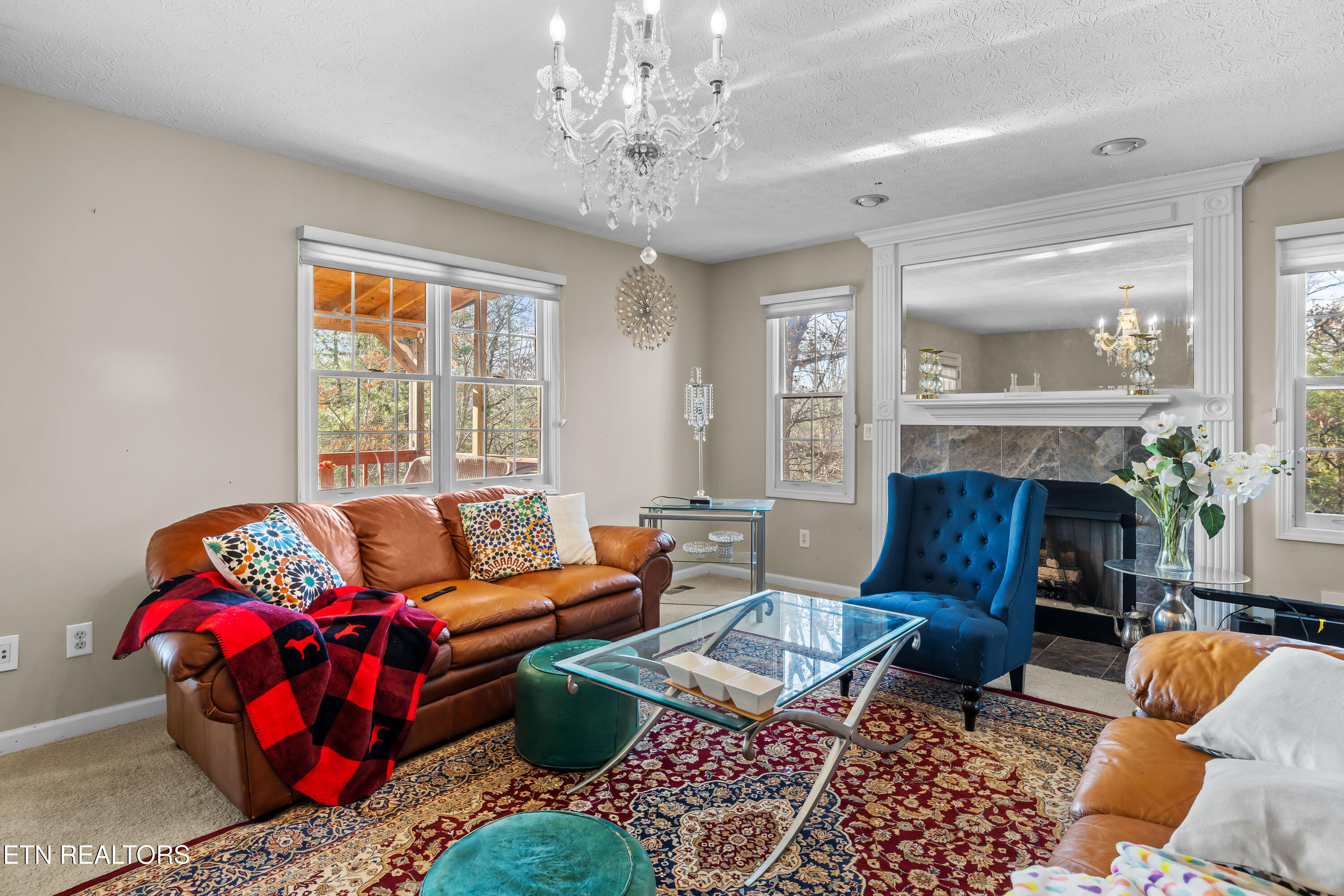 8946 Maple Ridge Lane Knoxville TN 37923