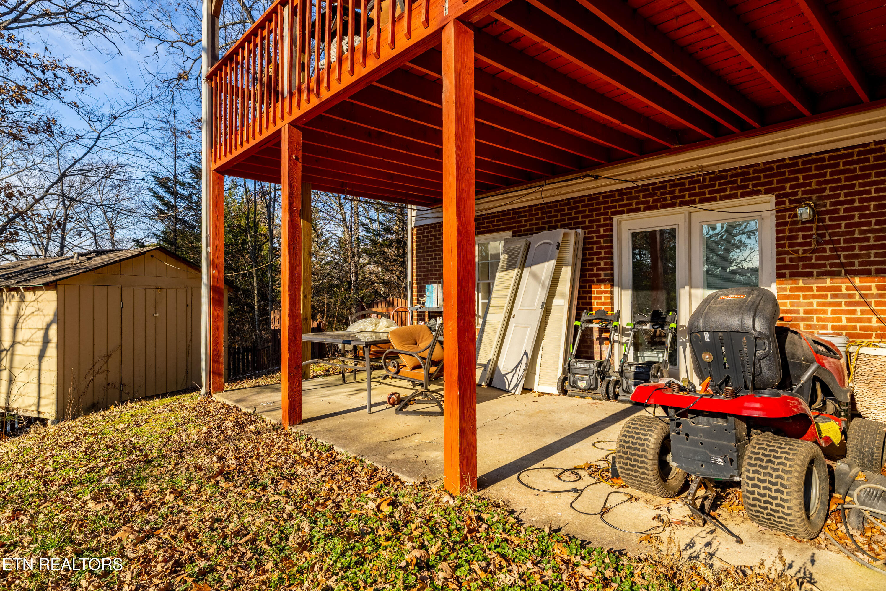 8946 Maple Ridge Lane Knoxville TN 37923