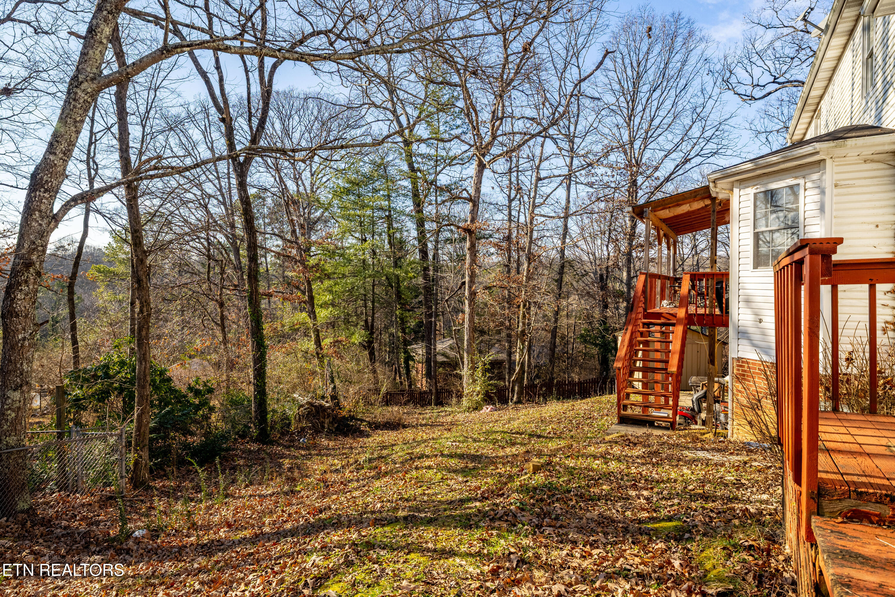 8946 Maple Ridge Lane Knoxville TN 37923