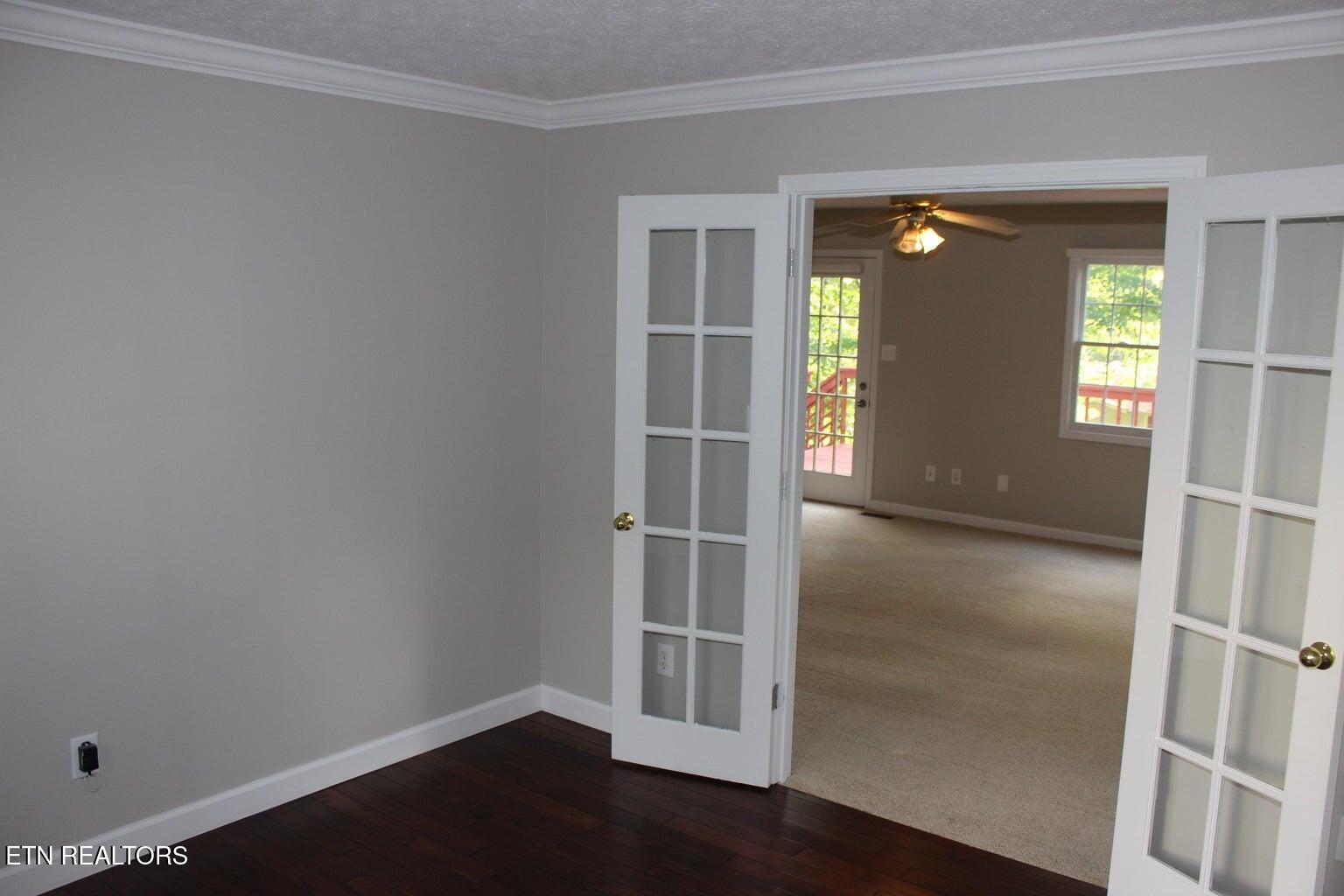 8946 Maple Ridge Lane Knoxville TN 37923