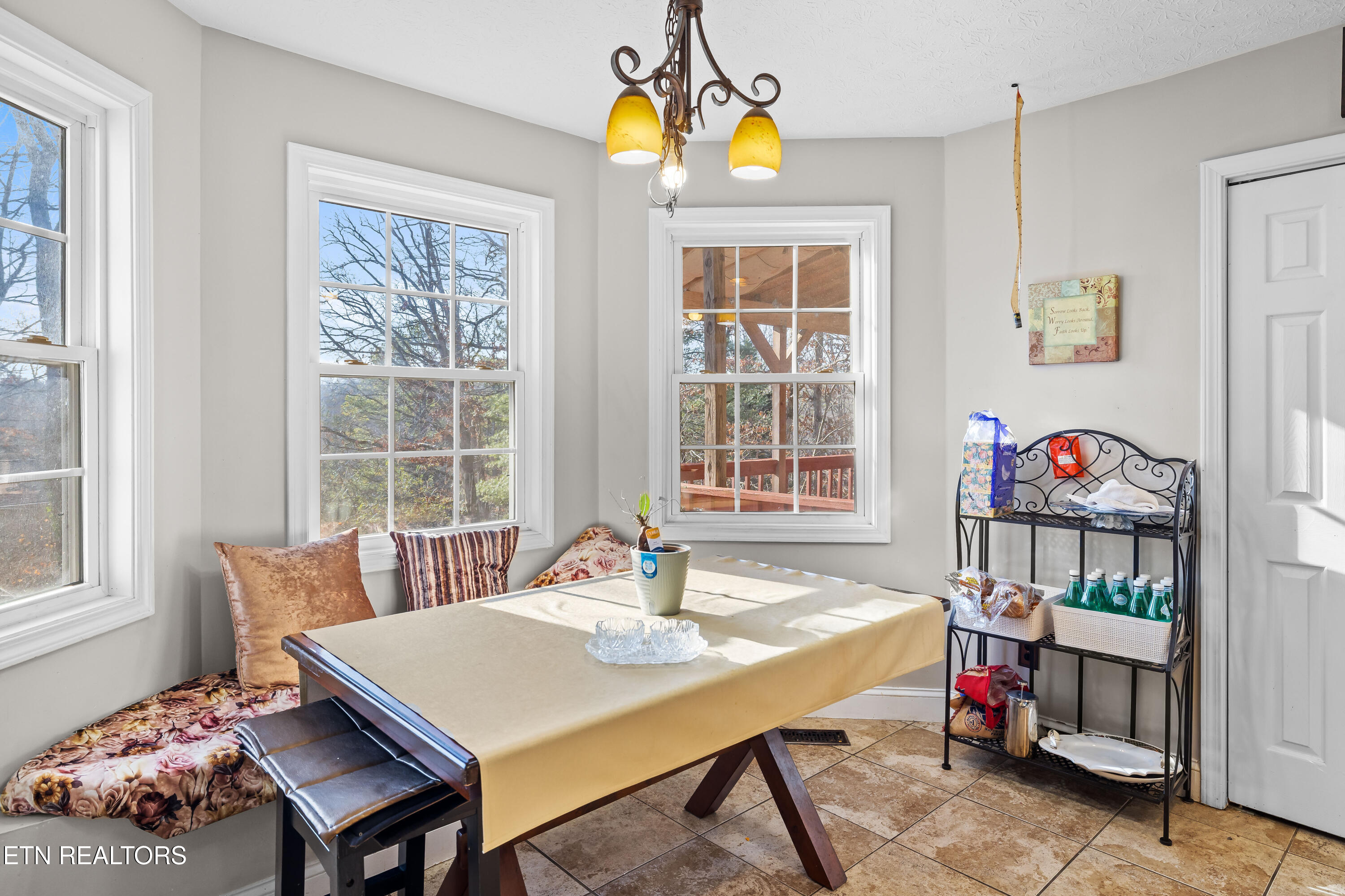8946 Maple Ridge Lane Knoxville TN 37923