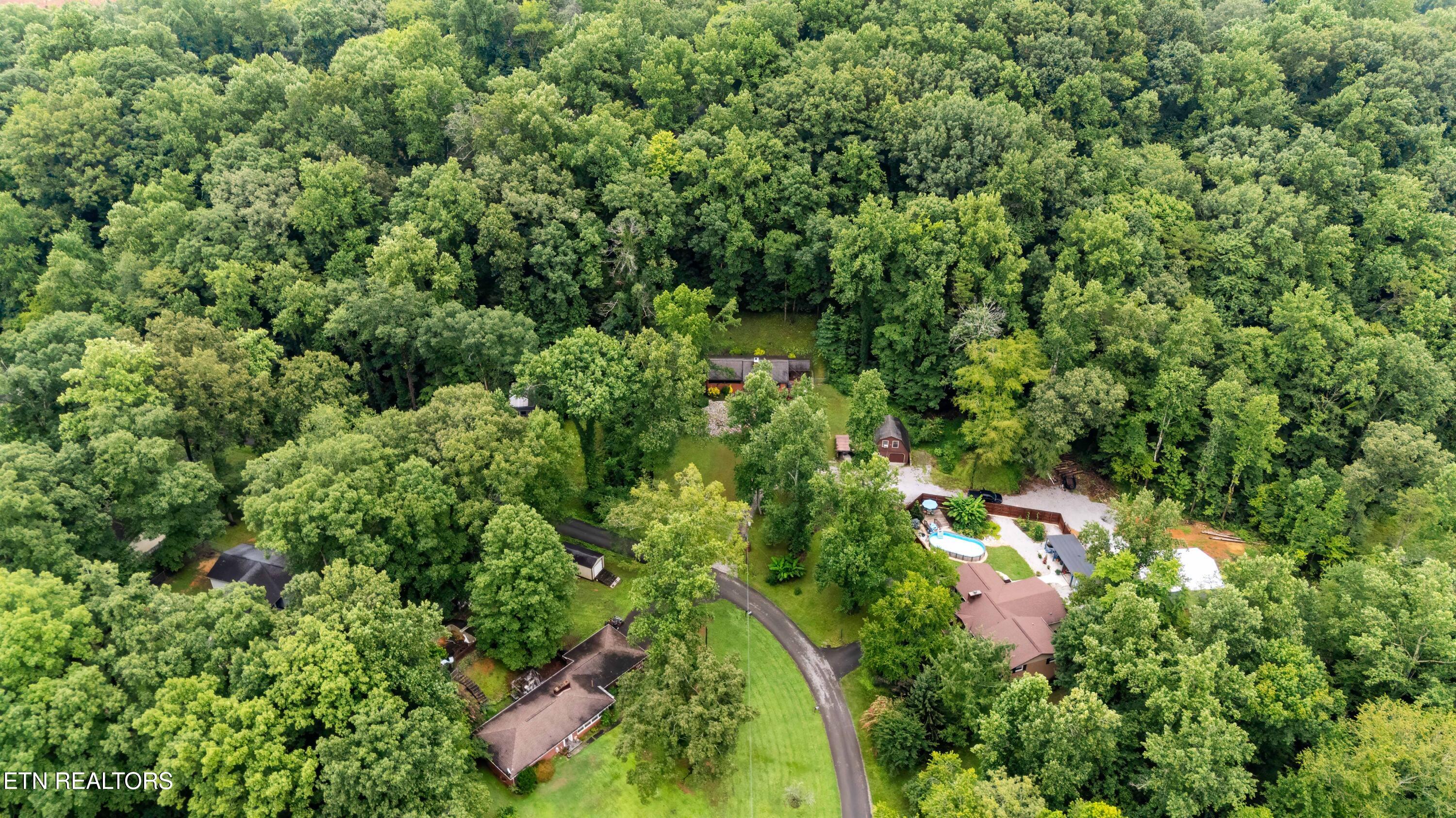2618,2528 Shaler Lane Knoxville TN 37920