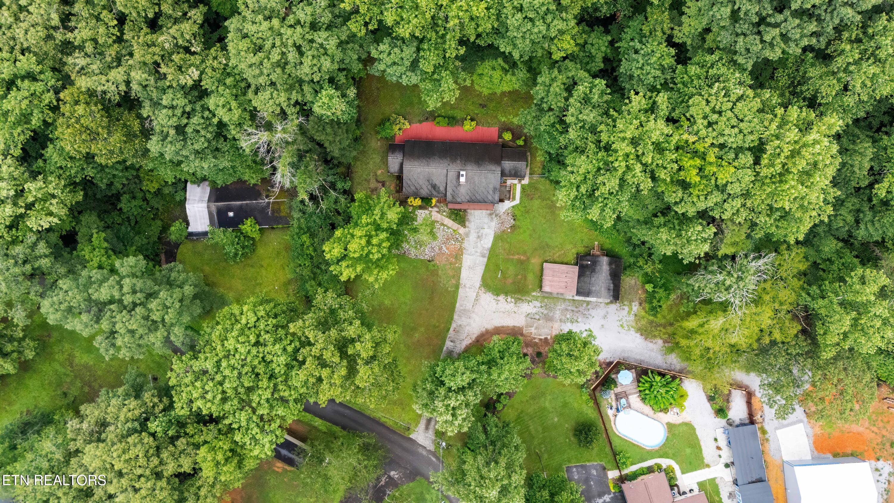 2618,2528 Shaler Lane Knoxville TN 37920