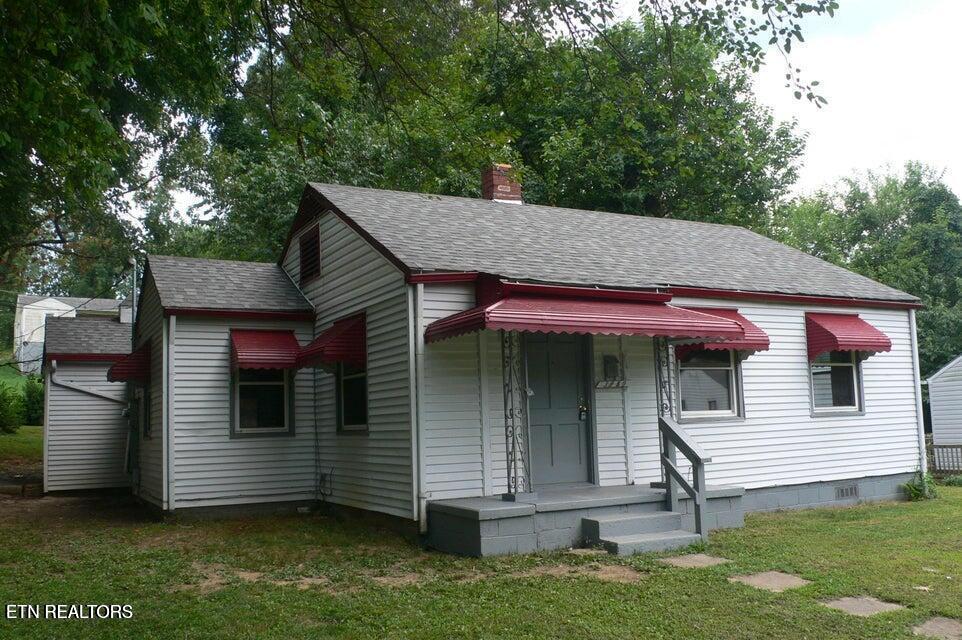 3430 Wilson Avenue Knoxville TN 37914