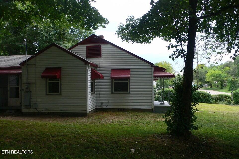 3430 Wilson Avenue Knoxville TN 37914