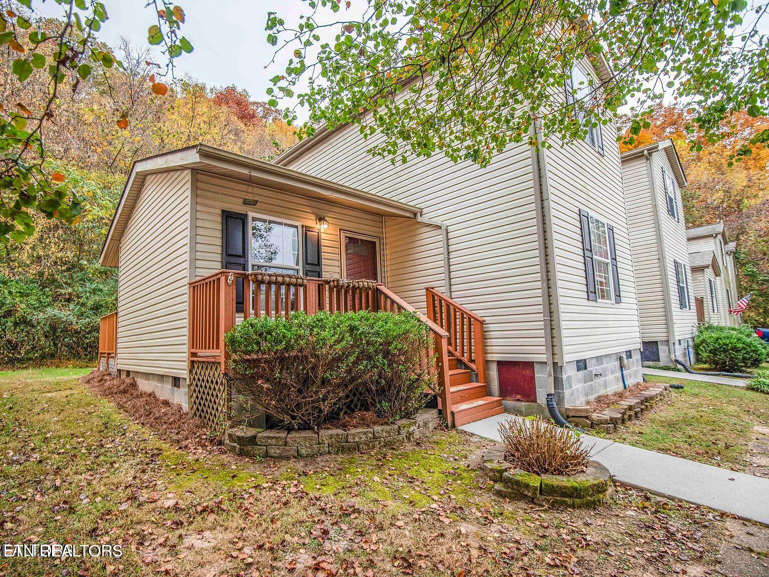 528 Stolman Way Knoxville TN 37918