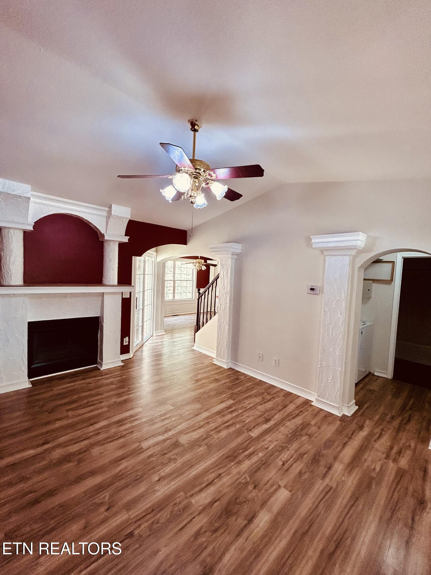 528 Stolman Way Knoxville TN 37918
