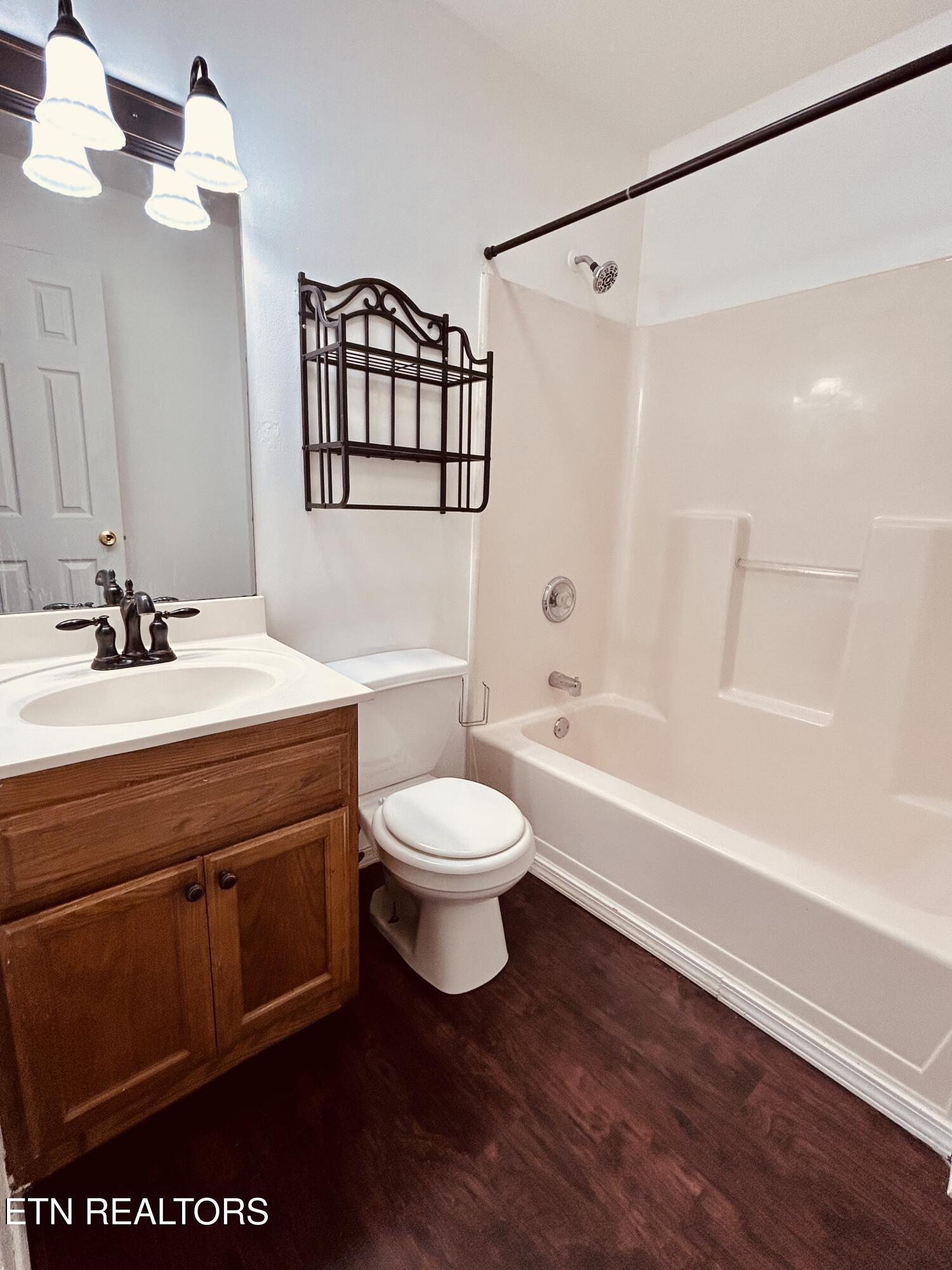 528 Stolman Way Knoxville TN 37918