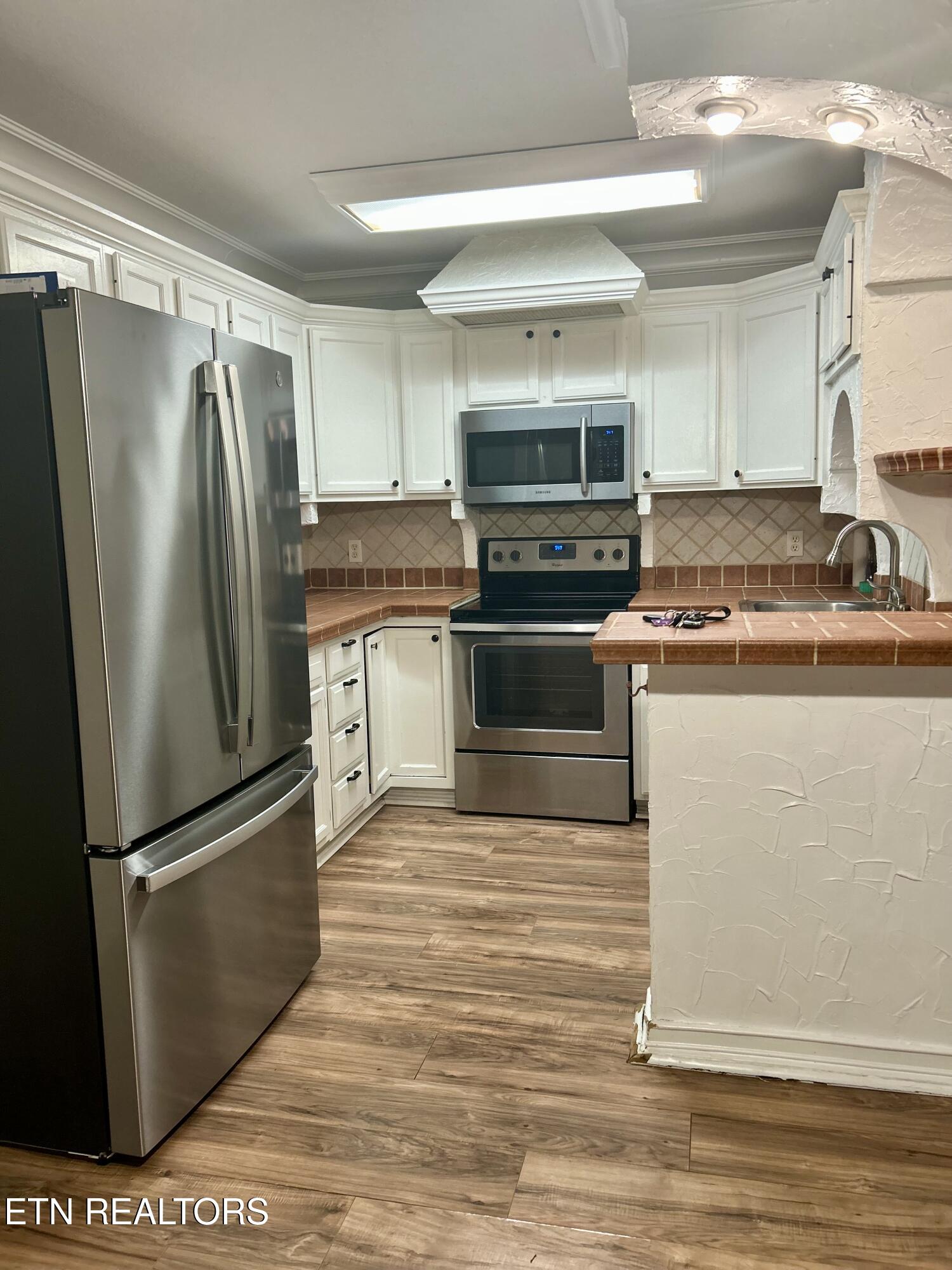 528 Stolman Way Knoxville TN 37918