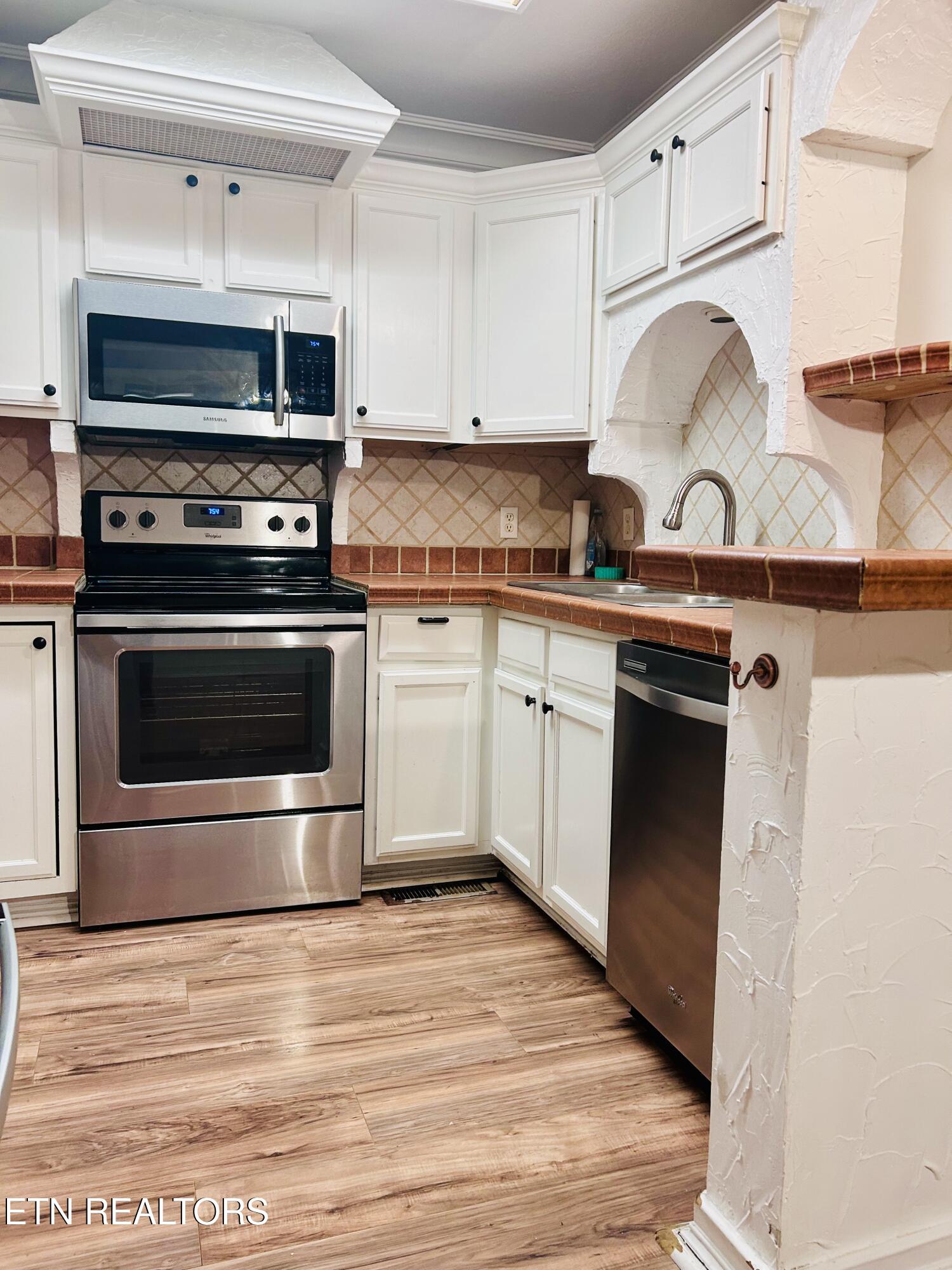 528 Stolman Way Knoxville TN 37918