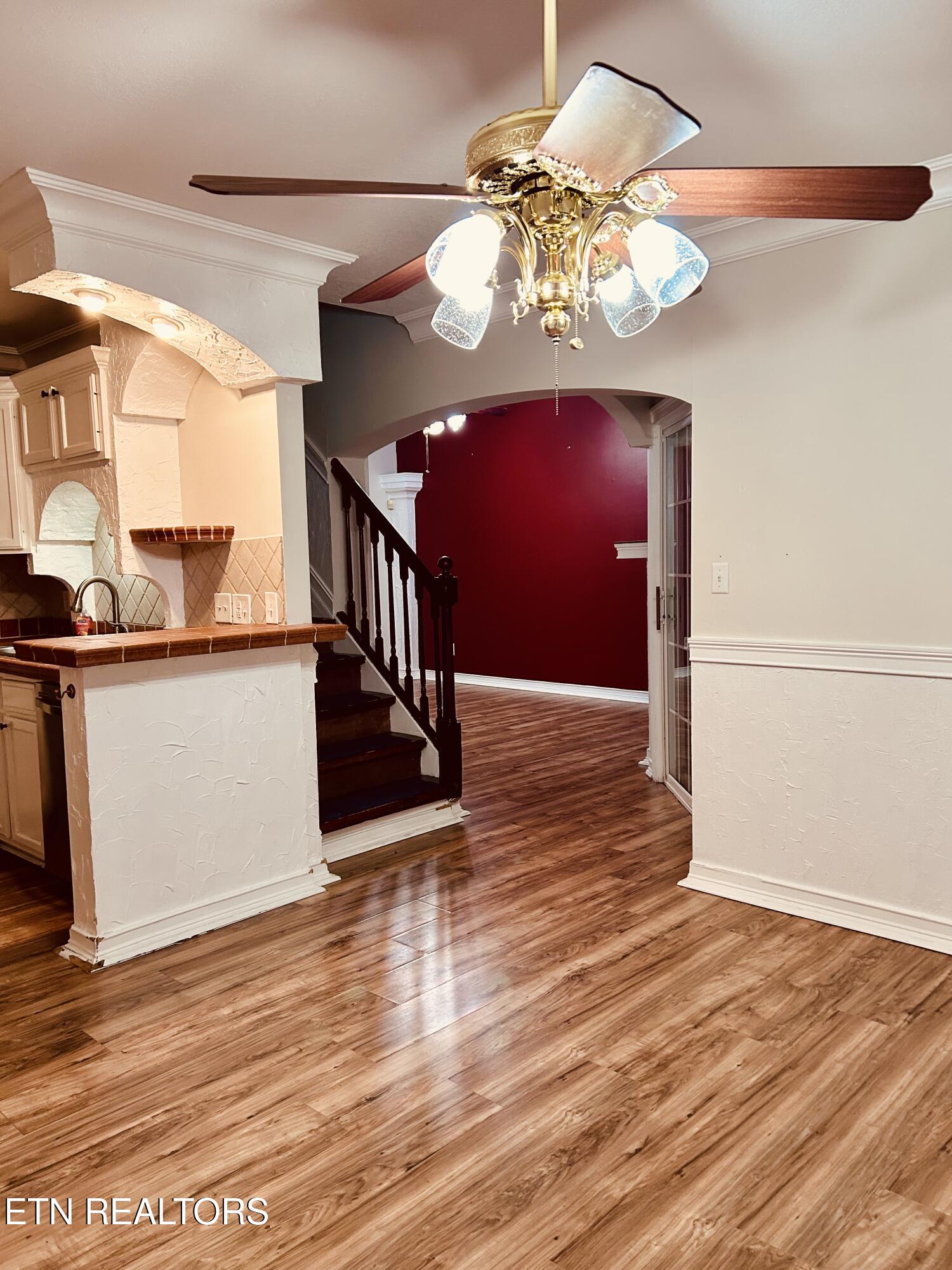 528 Stolman Way Knoxville TN 37918