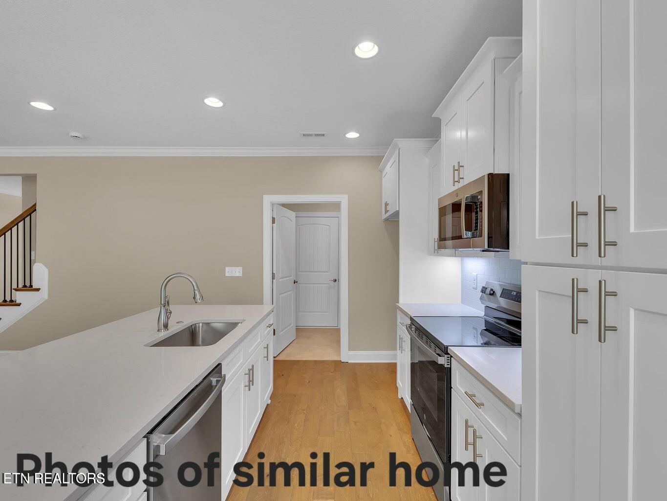 1342 Kenzi Rose Lane Knoxville TN 37918
