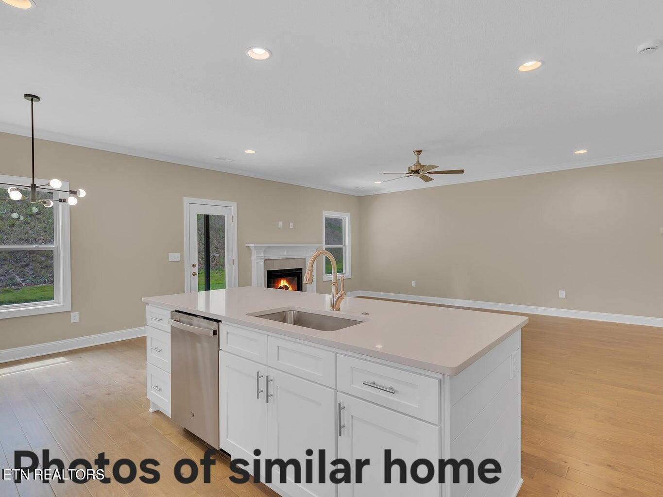 1342 Kenzi Rose Lane Knoxville TN 37918