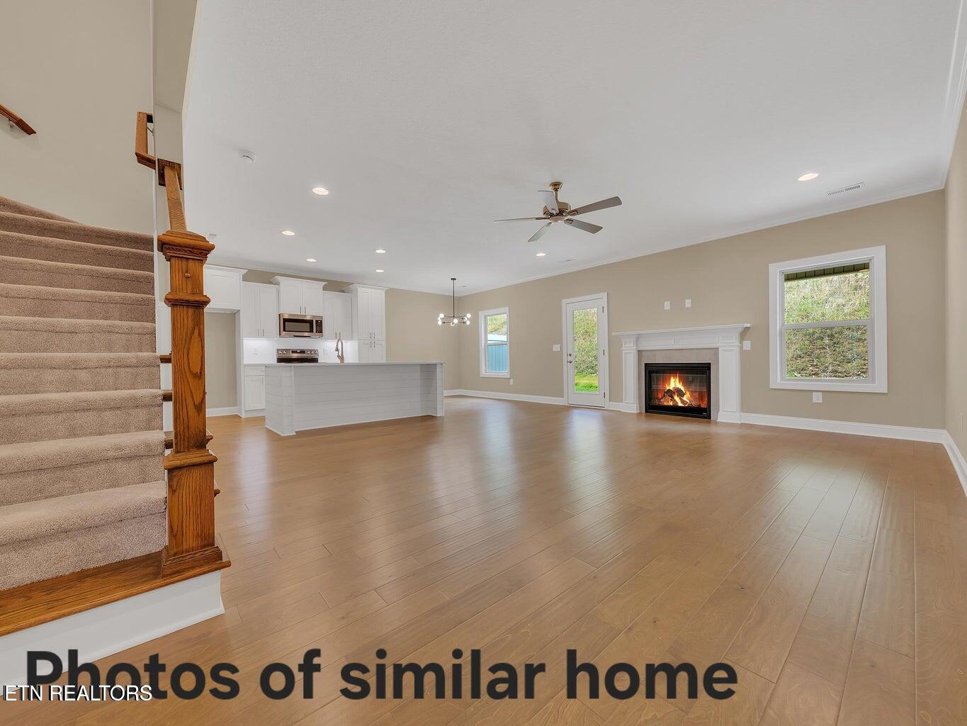 1342 Kenzi Rose Lane Knoxville TN 37918