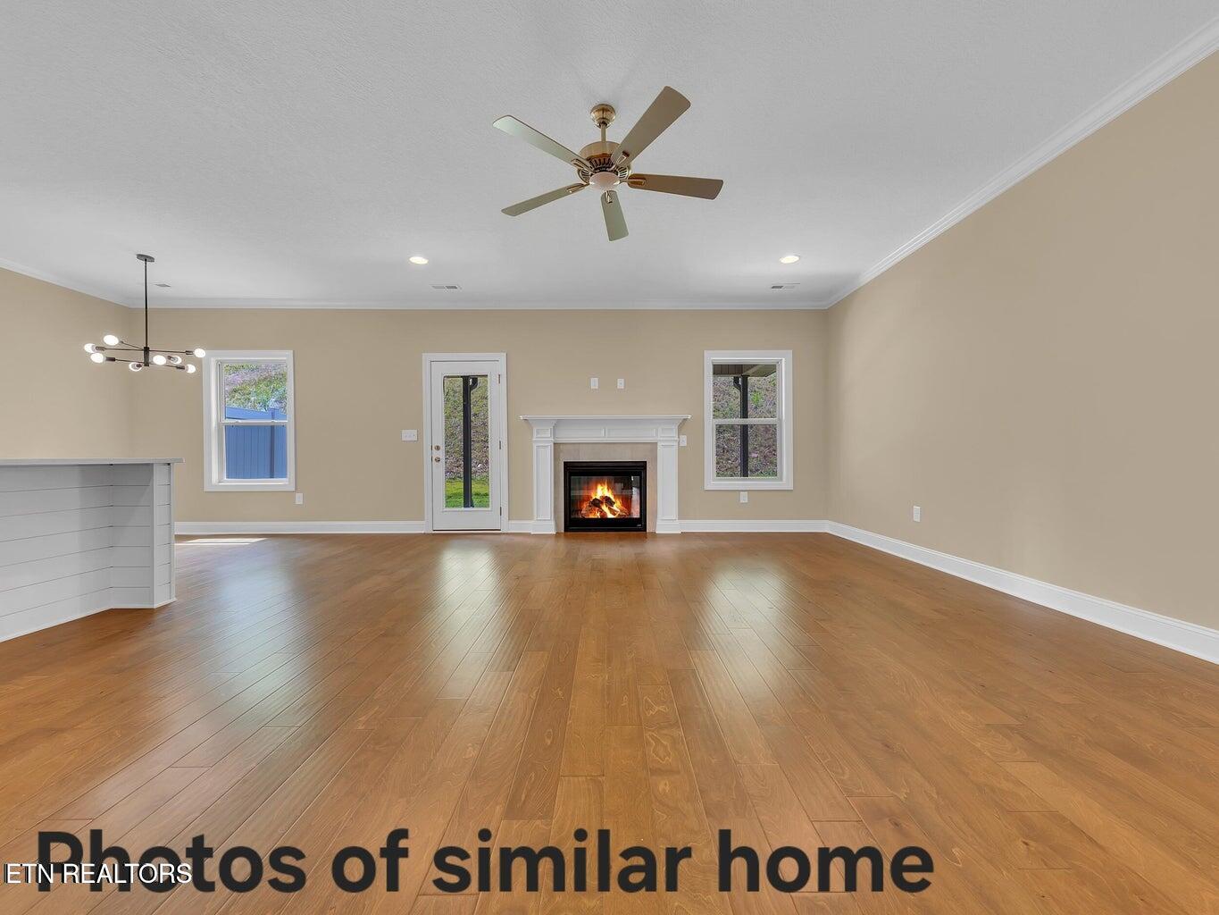 1342 Kenzi Rose Lane Knoxville TN 37918