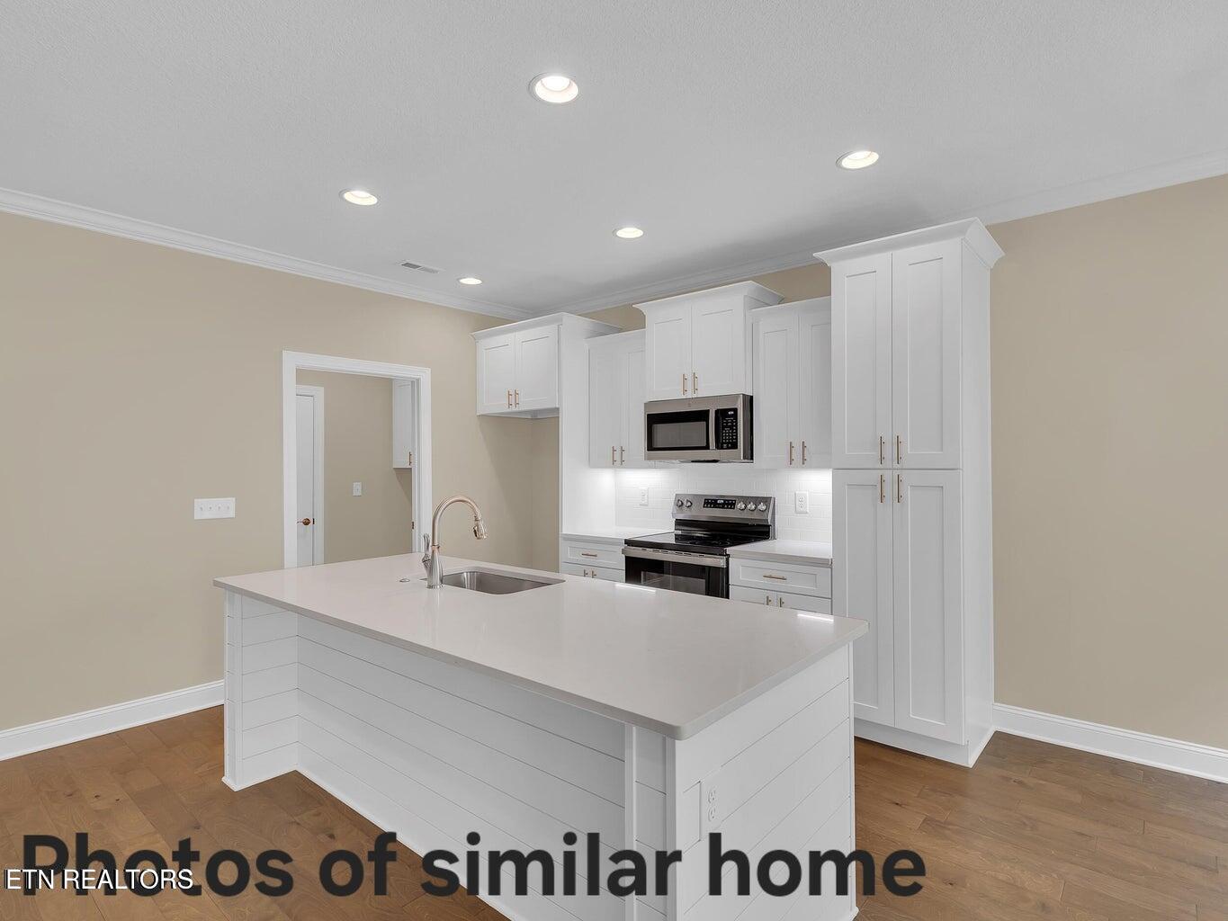 1342 Kenzi Rose Lane Knoxville TN 37918