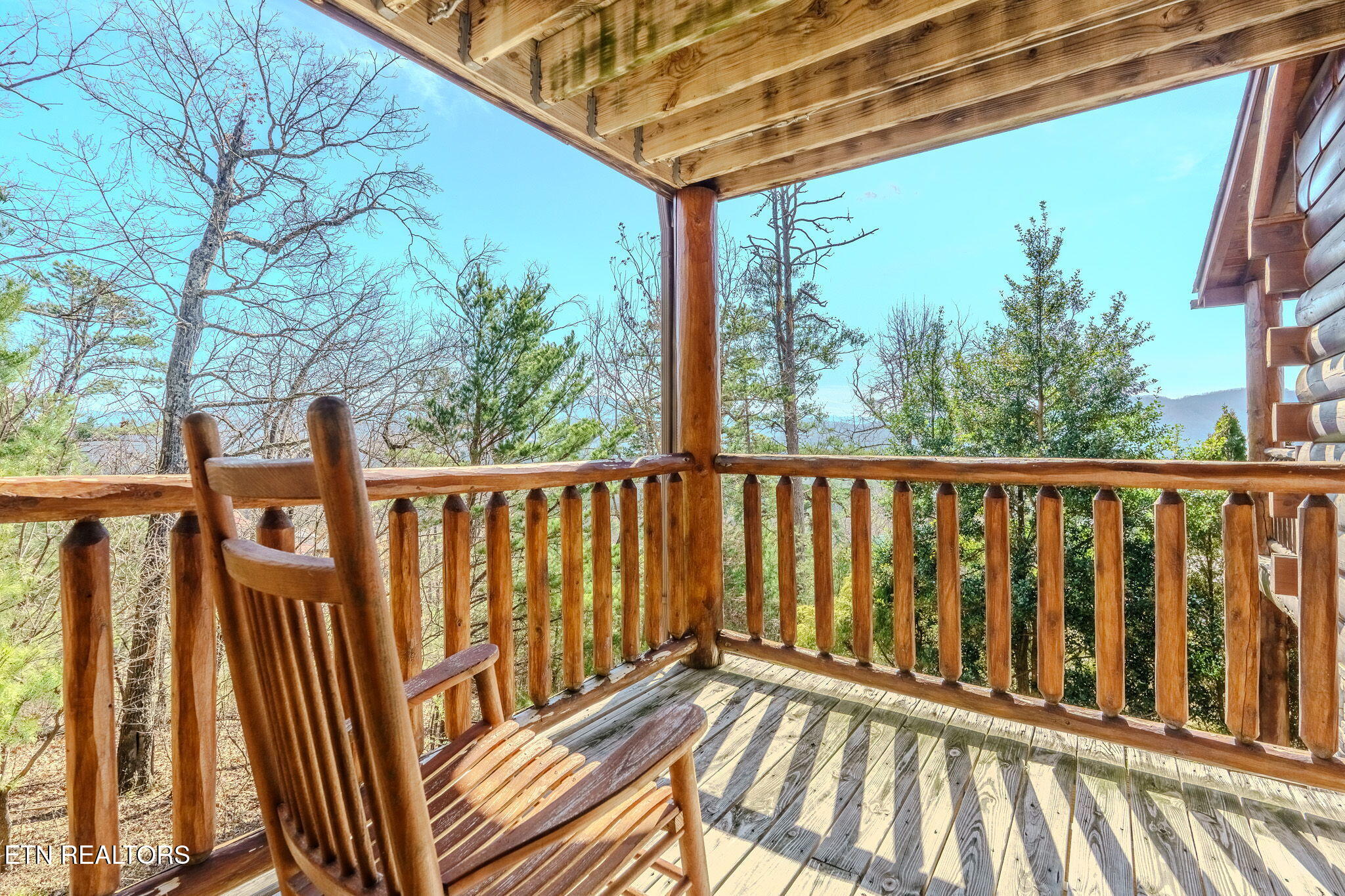 2453 Hackberry Drive Sevierville TN 37862