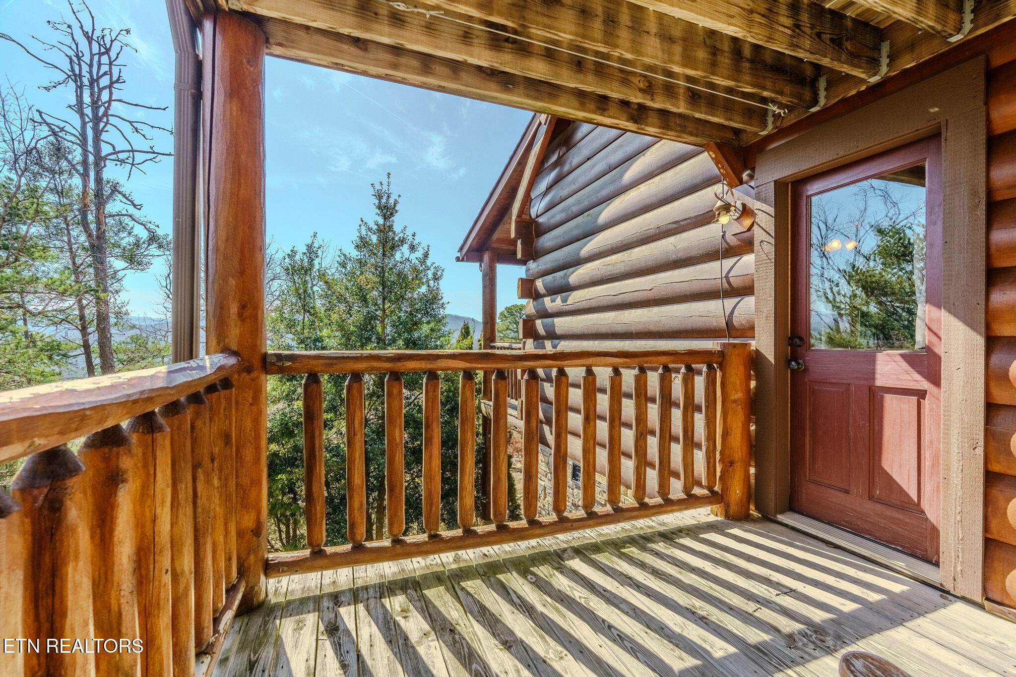 2453 Hackberry Drive Sevierville TN 37862