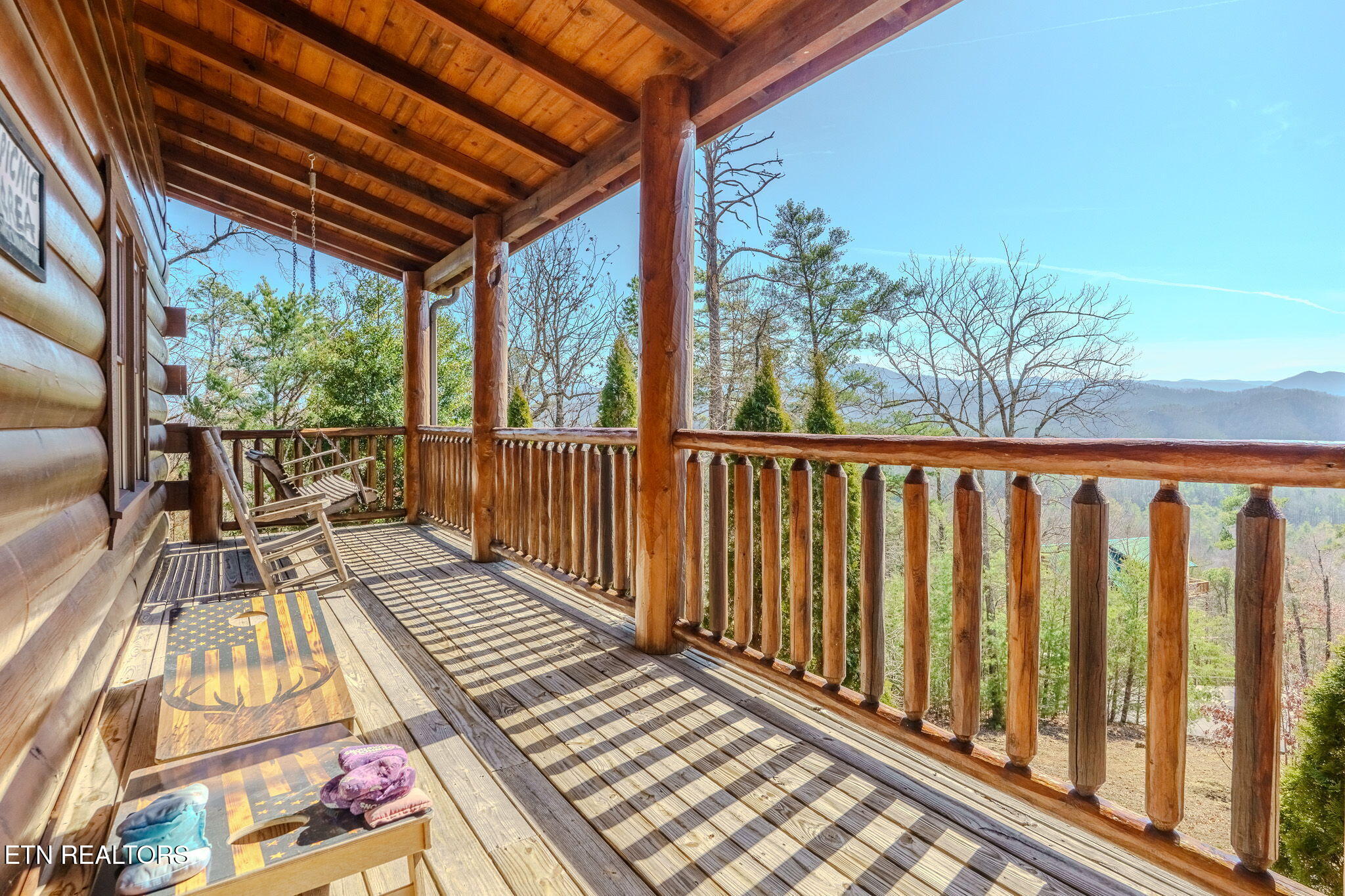 2453 Hackberry Drive Sevierville TN 37862