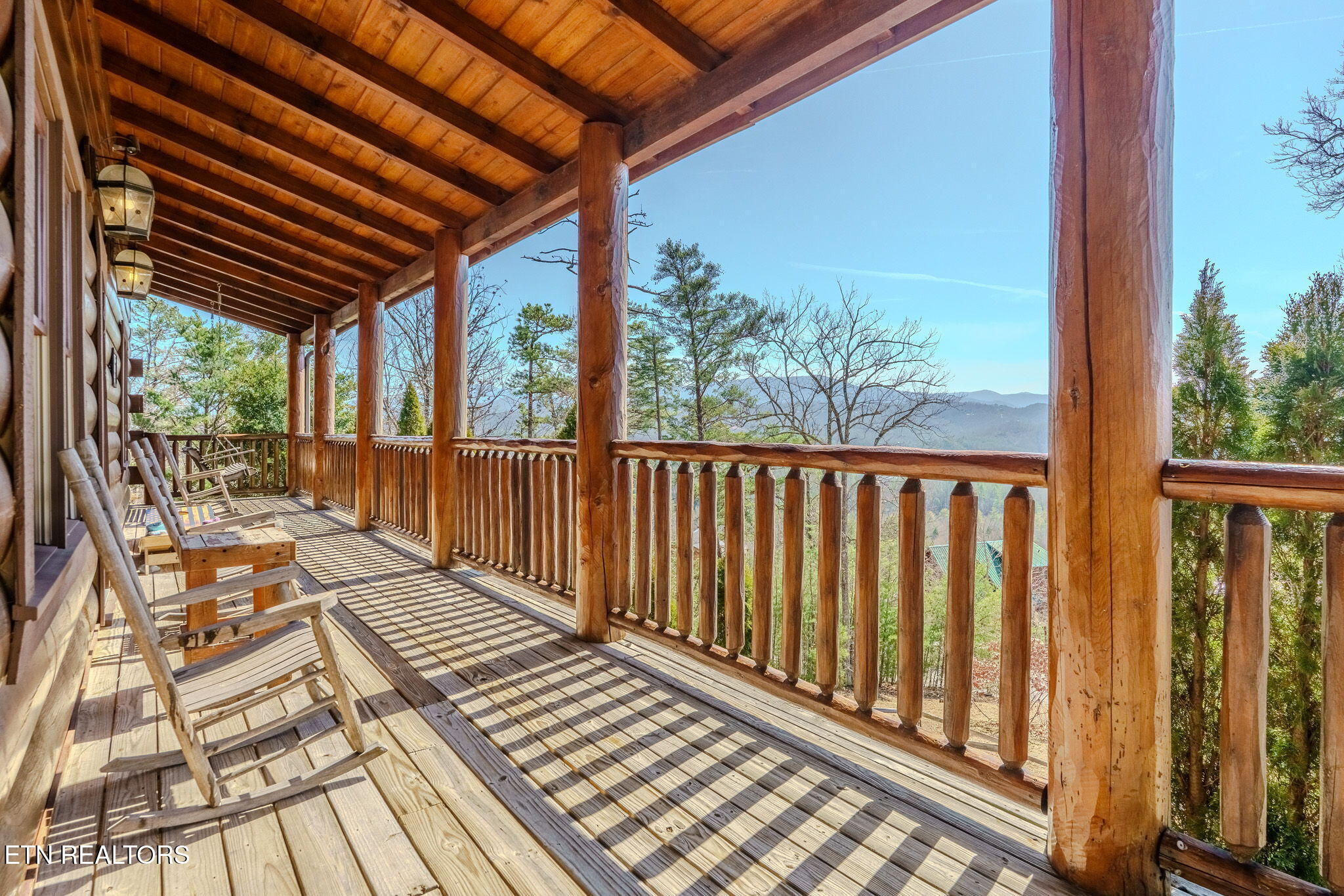 2453 Hackberry Drive Sevierville TN 37862