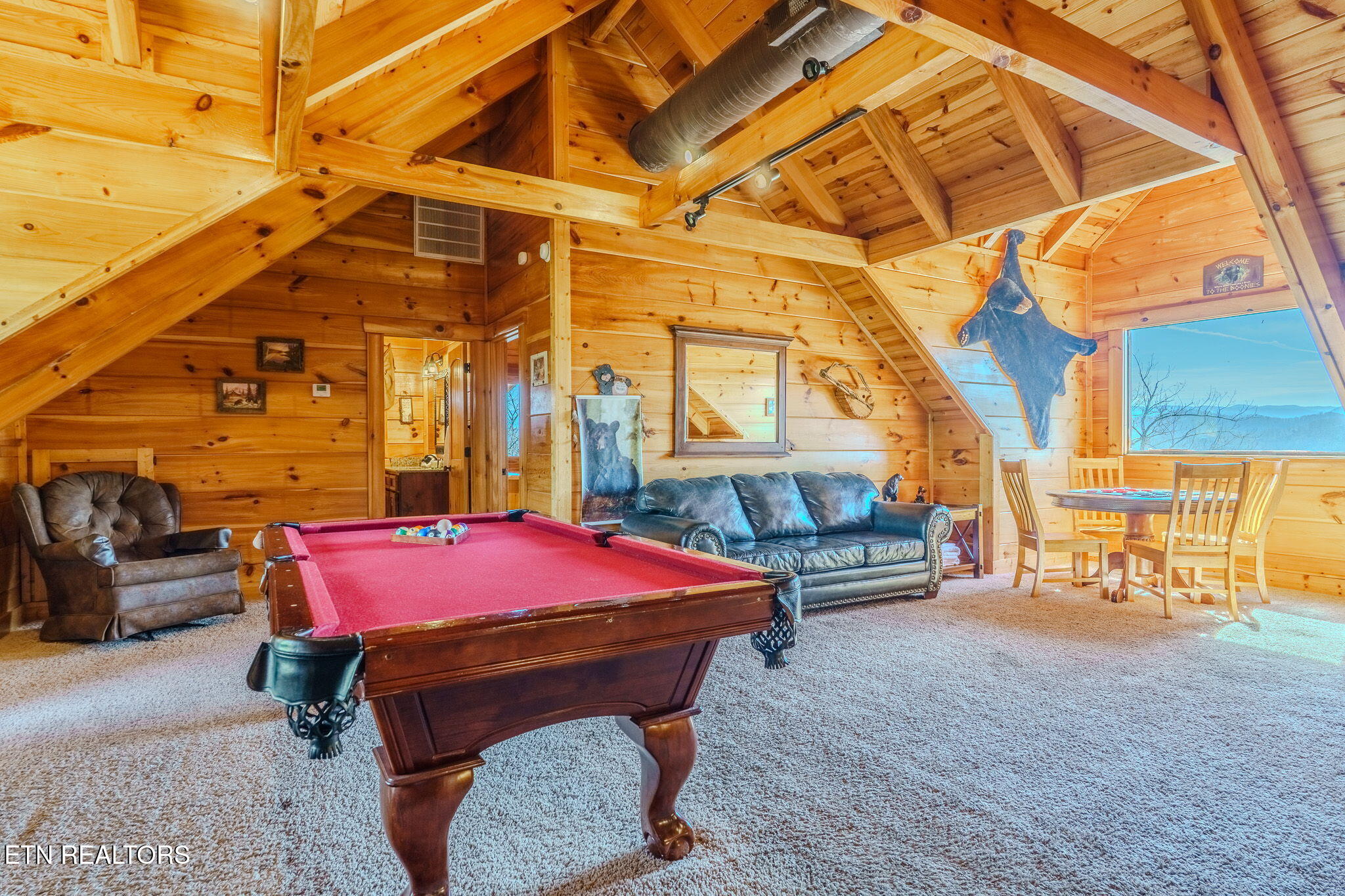 2453 Hackberry Drive Sevierville TN 37862