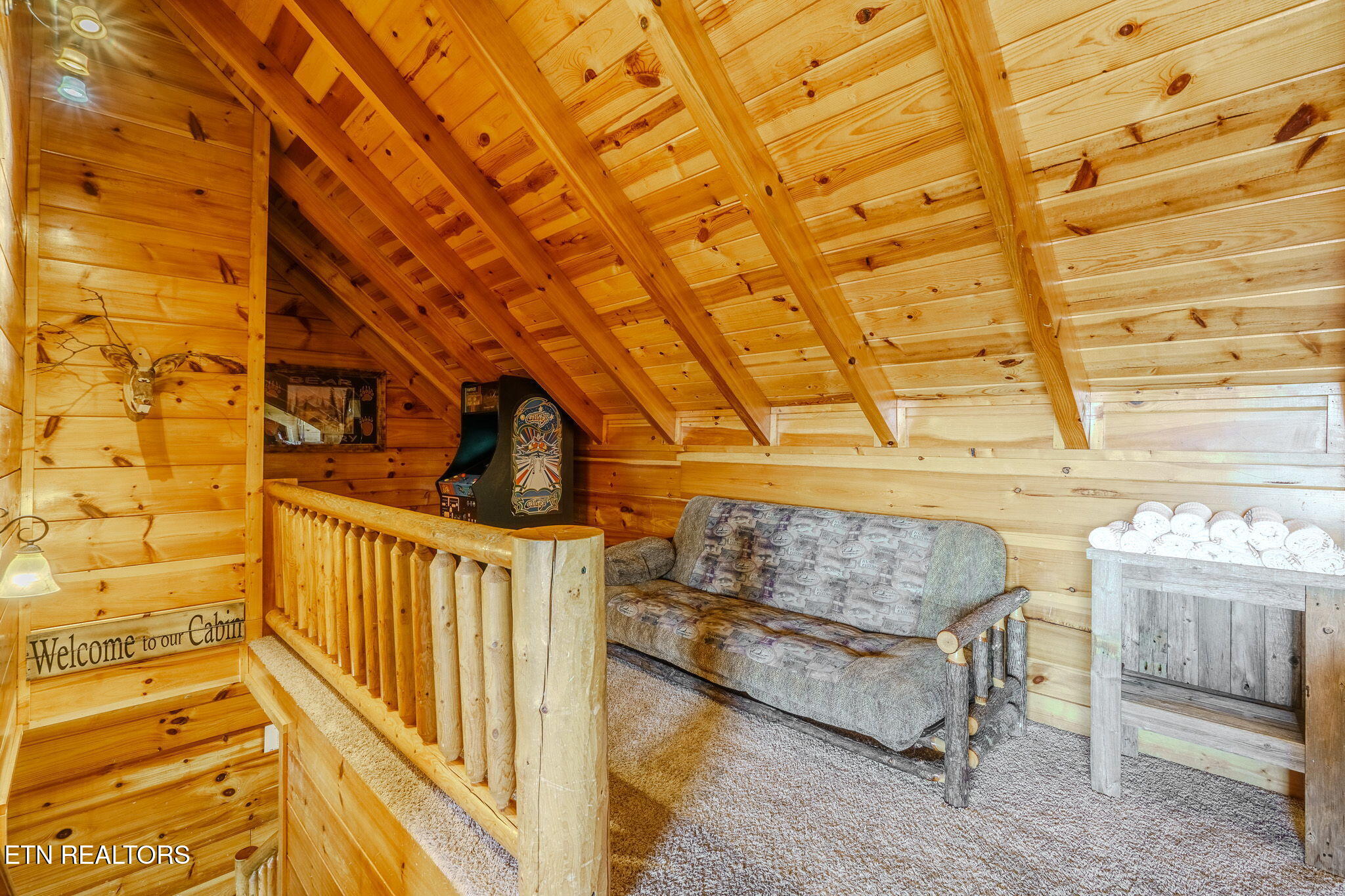 2453 Hackberry Drive Sevierville TN 37862