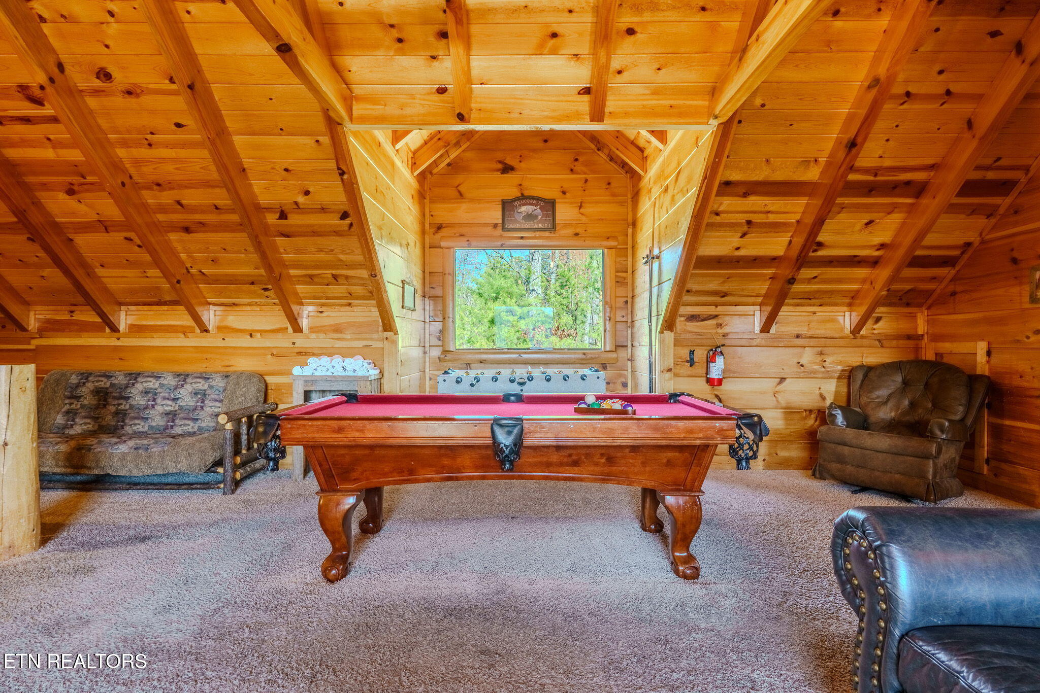2453 Hackberry Drive Sevierville TN 37862