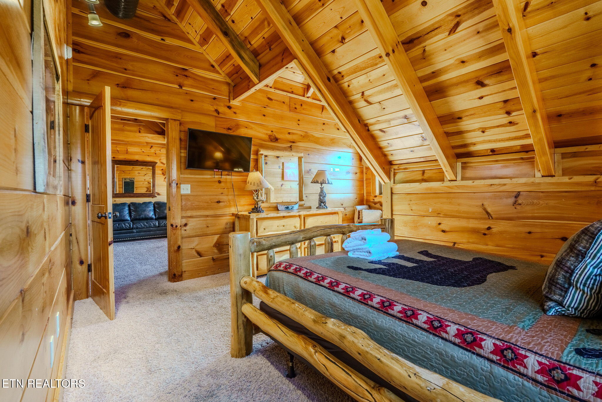 2453 Hackberry Drive Sevierville TN 37862