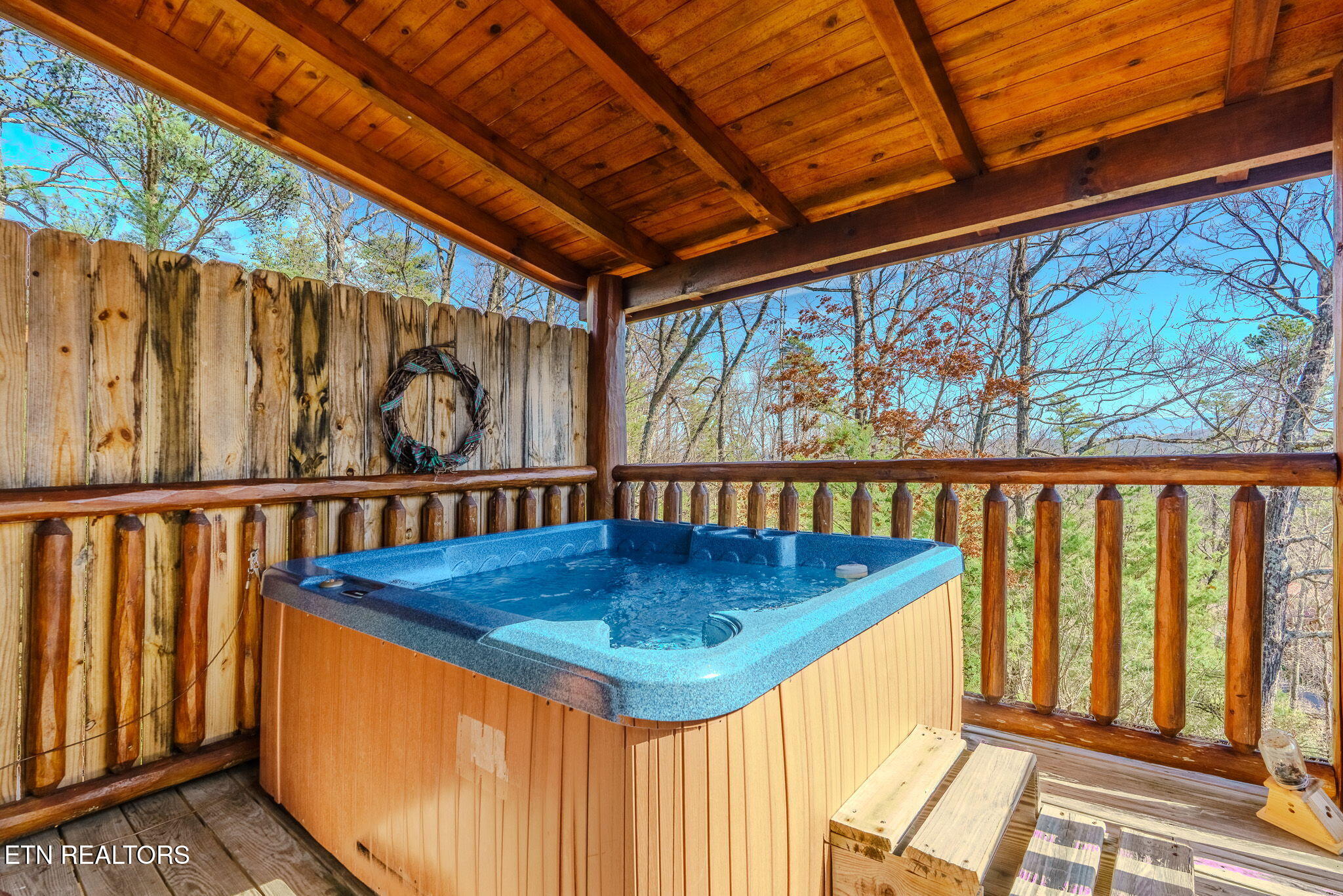 2453 Hackberry Drive Sevierville TN 37862