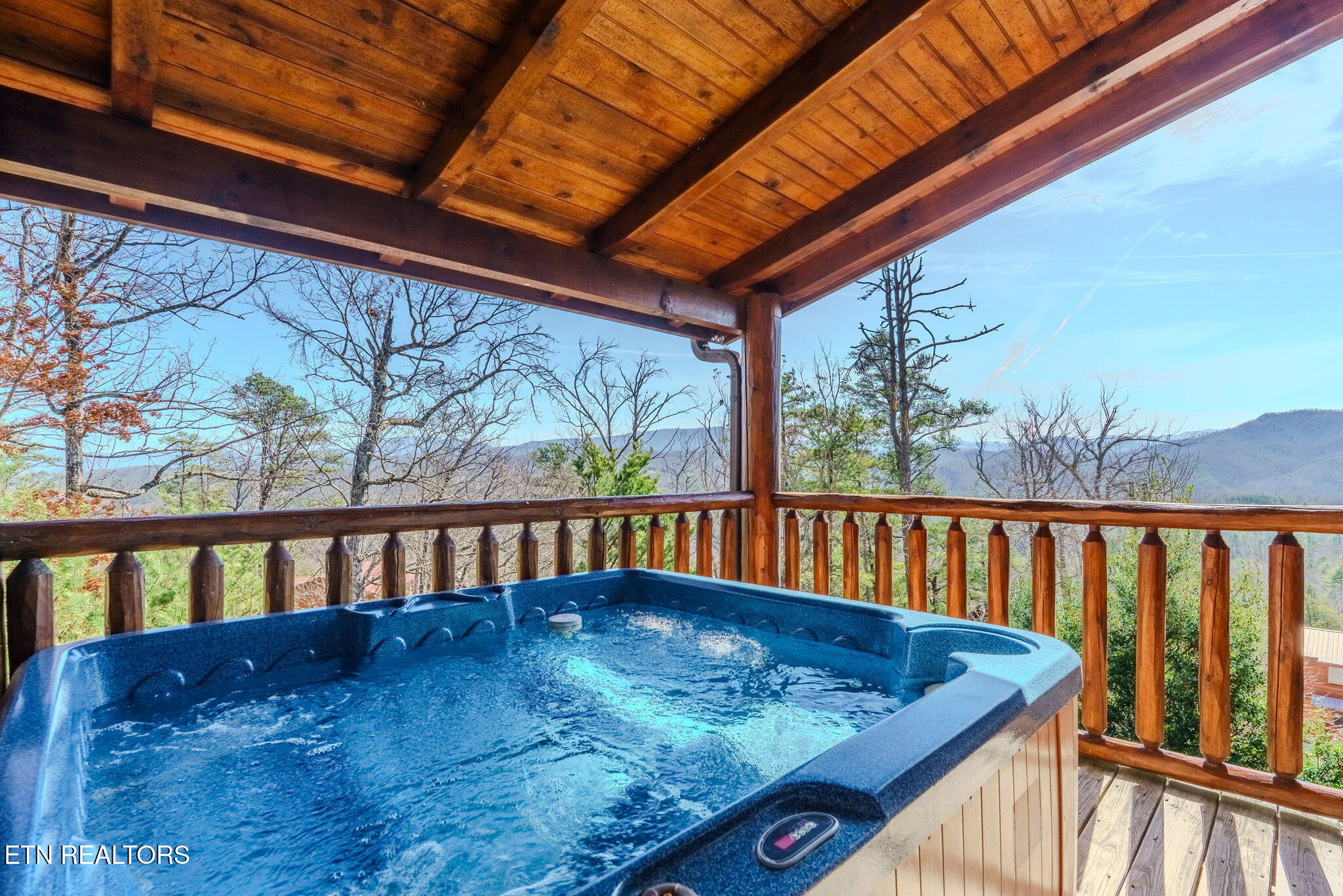 2453 Hackberry Drive Sevierville TN 37862