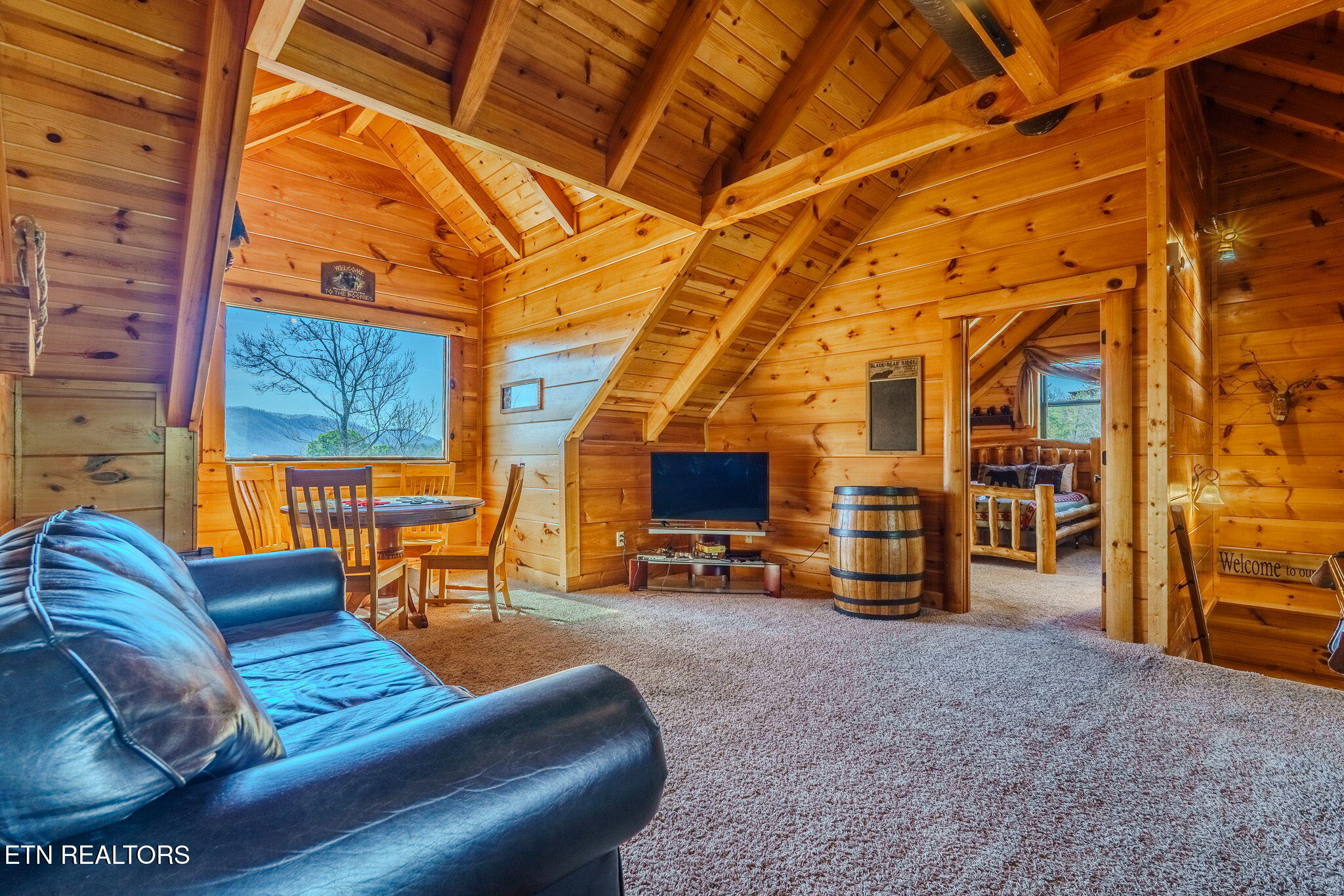 2453 Hackberry Drive Sevierville TN 37862