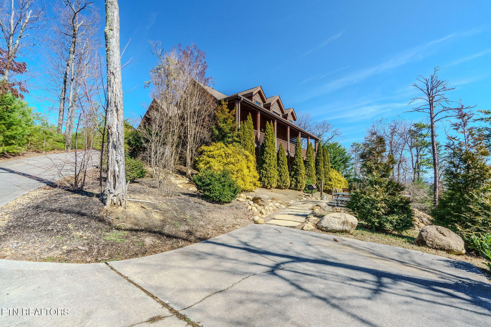2453 Hackberry Drive Sevierville TN 37862