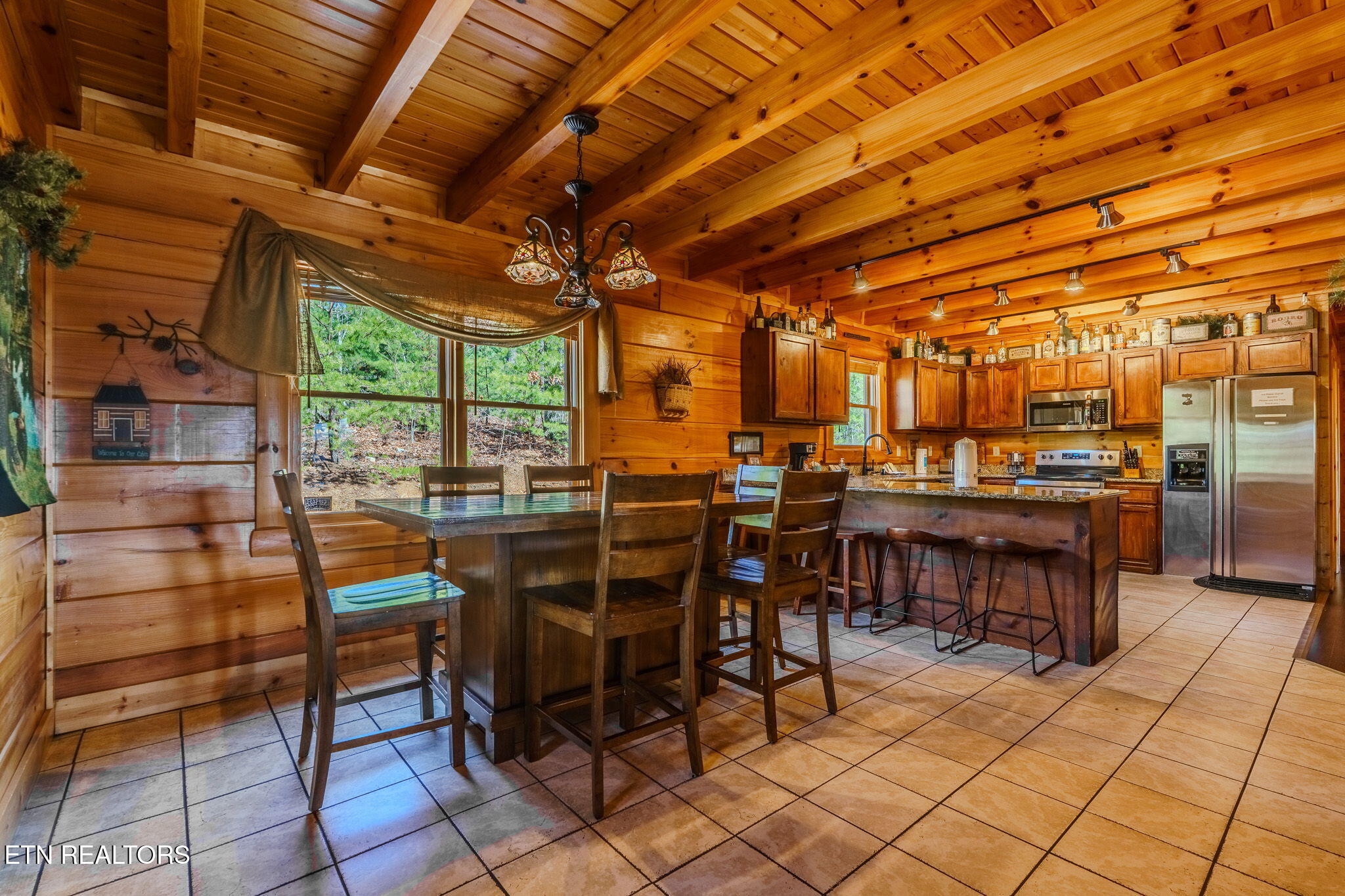2453 Hackberry Drive Sevierville TN 37862