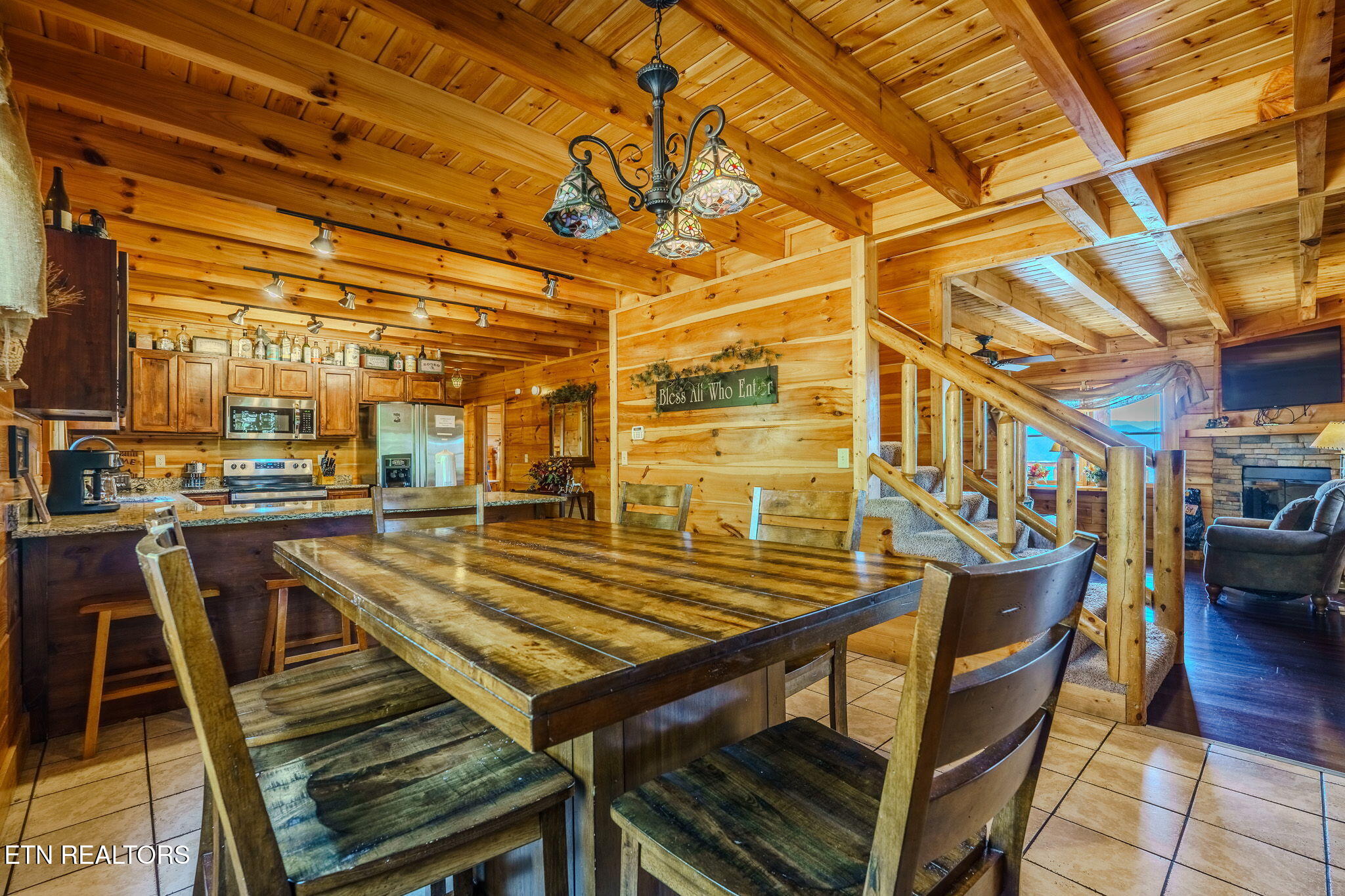 2453 Hackberry Drive Sevierville TN 37862